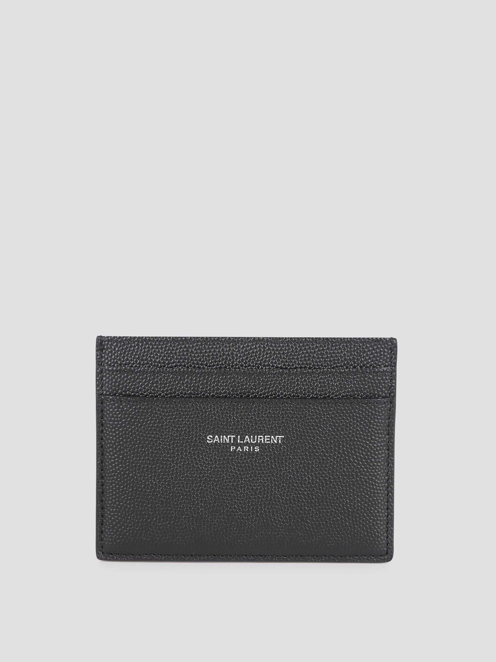 Leather Card Holder