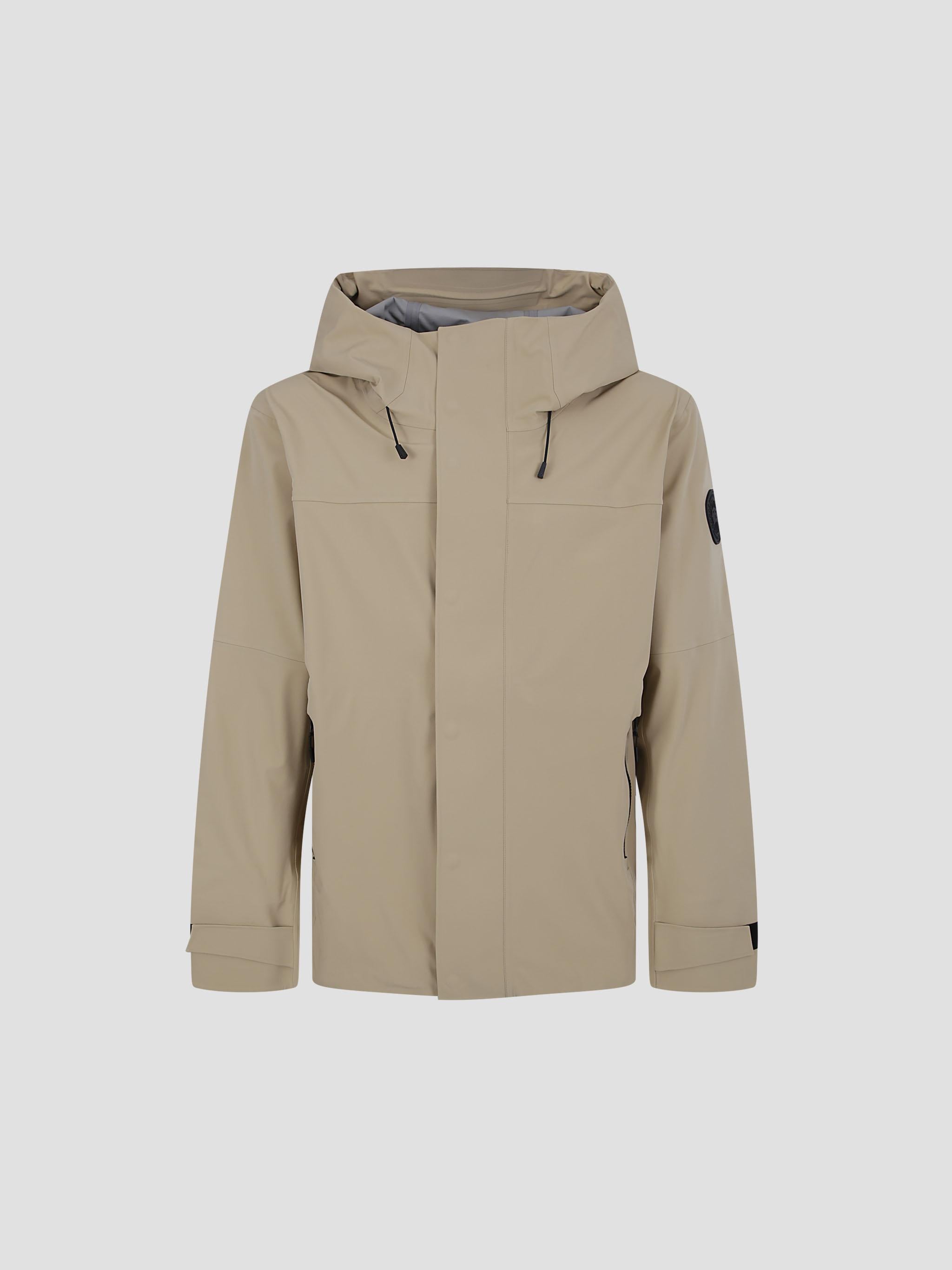 Rupert Rain Jacket - Bd