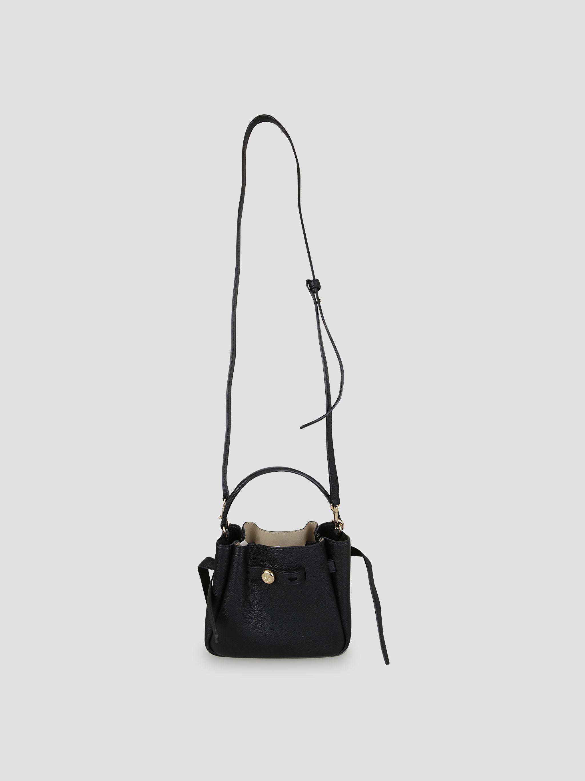 Mini Bucket Bag