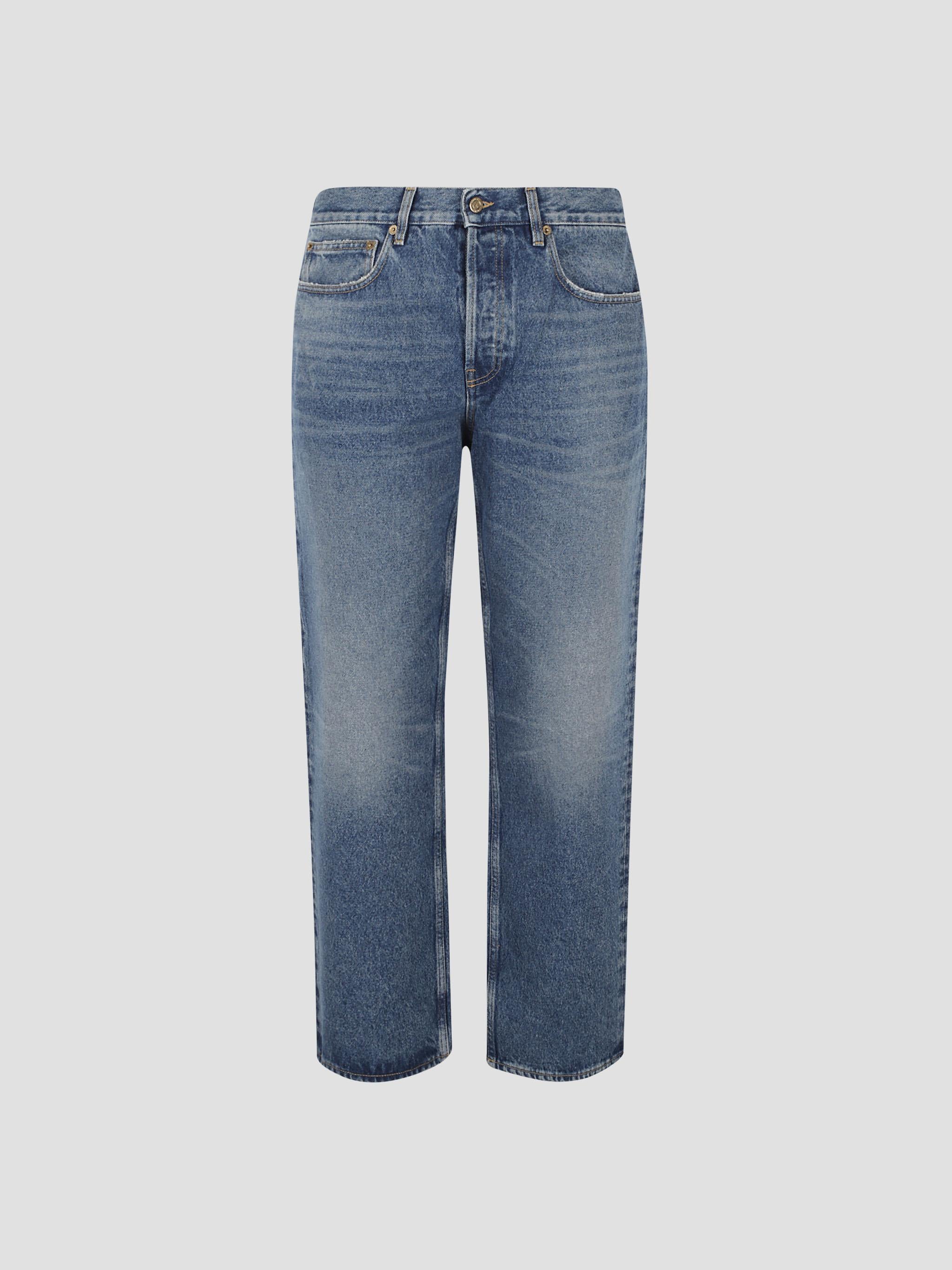 Golden M's Pant Skate Loose