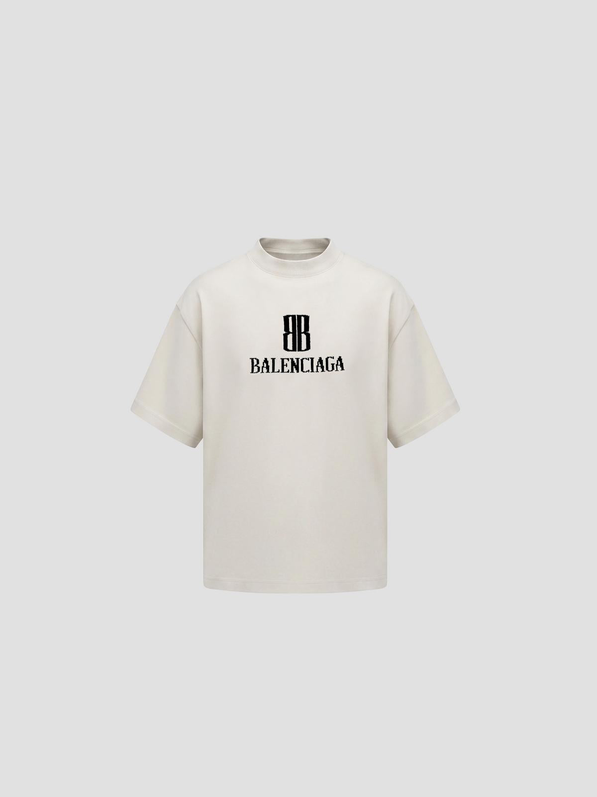 Ss Cropped T-Shirt