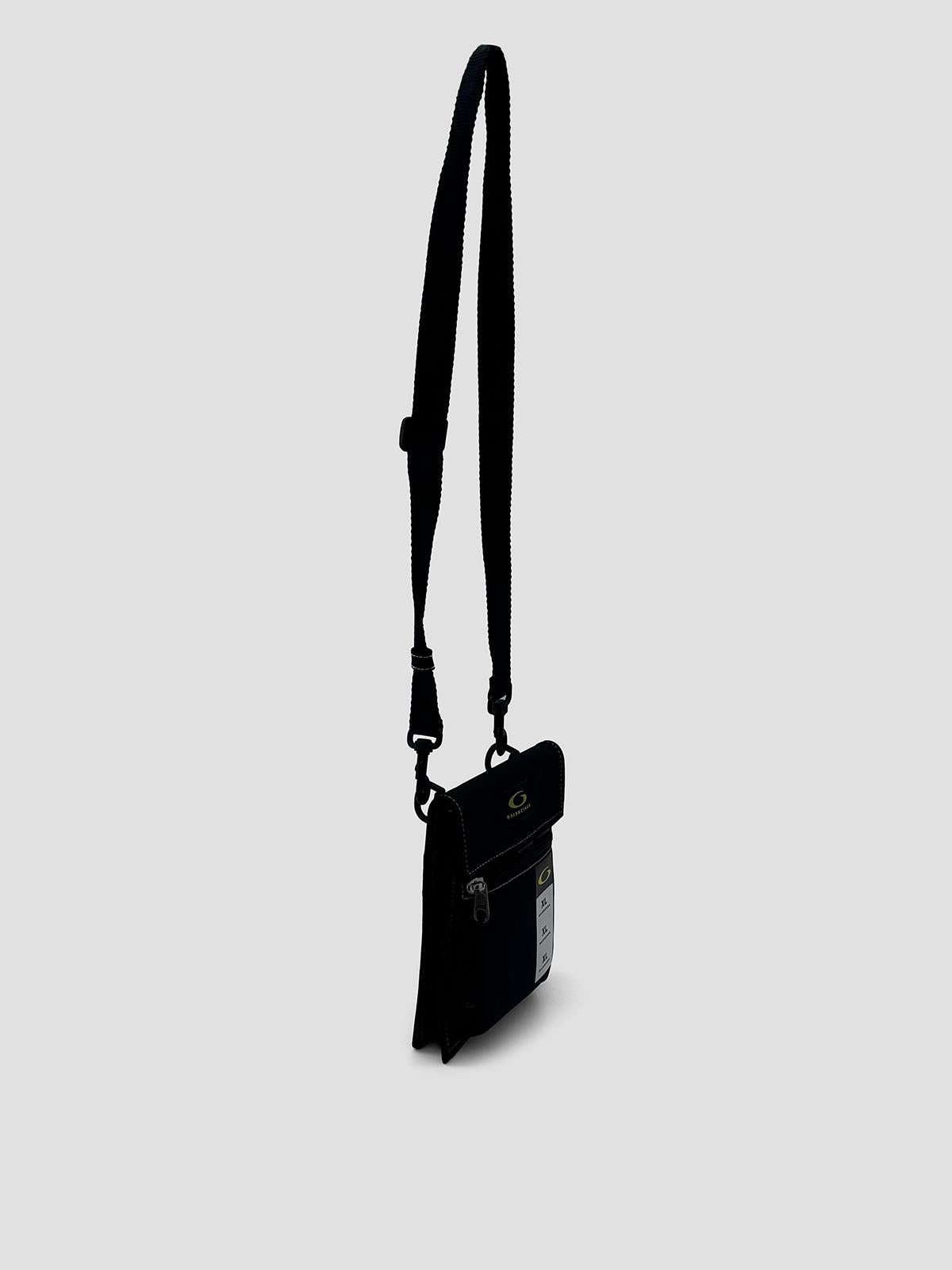 Explorer Pouch Strap S
