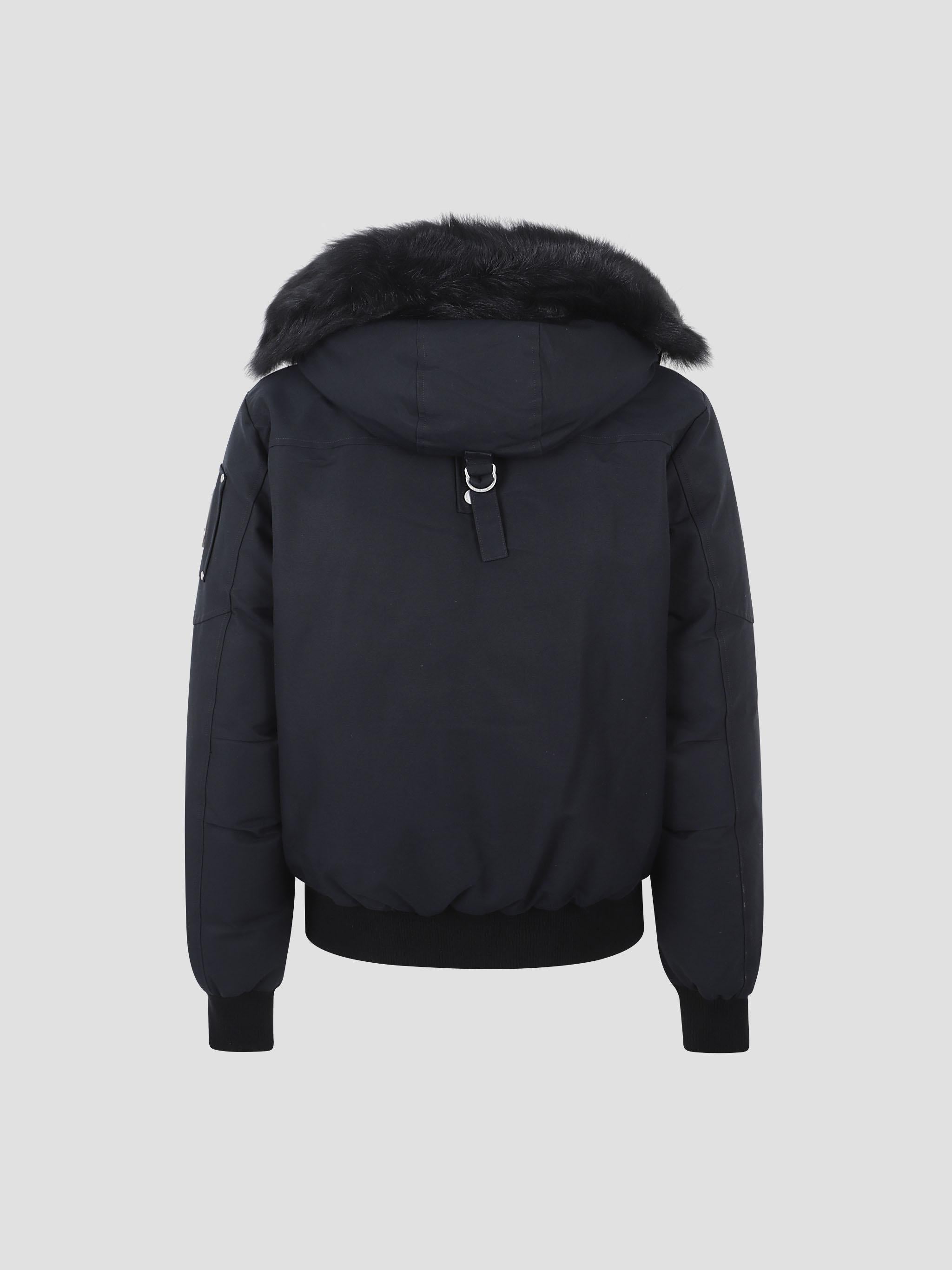 Original Ballistic Bomber