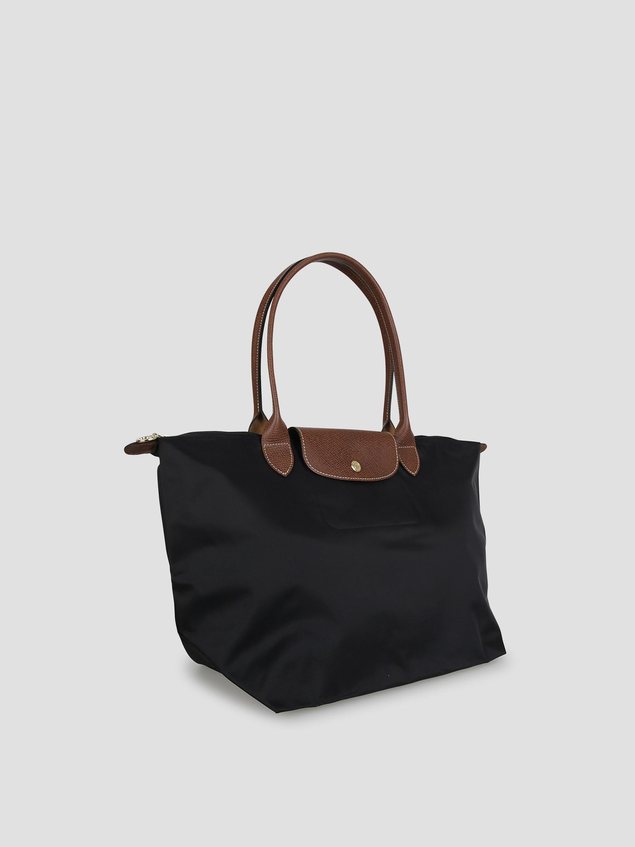 Le Pliage Original L Tote Bag