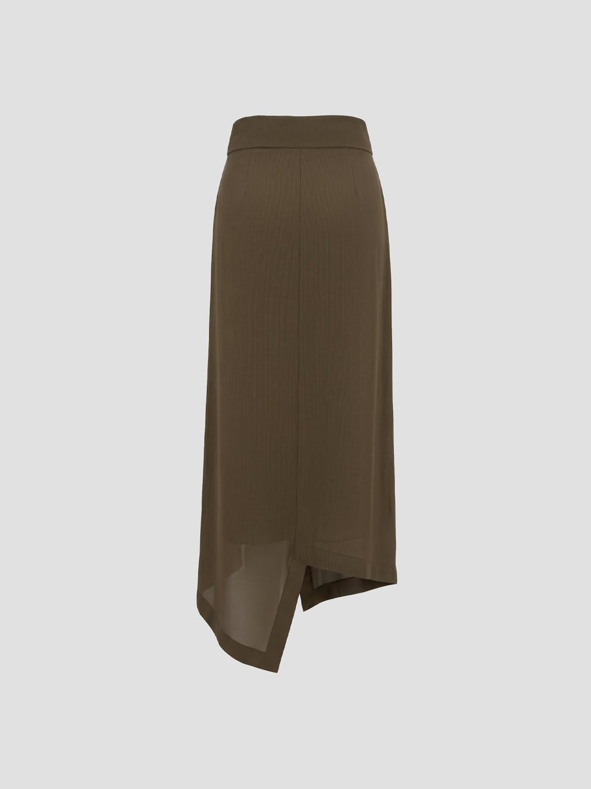 Sarong Skirt
