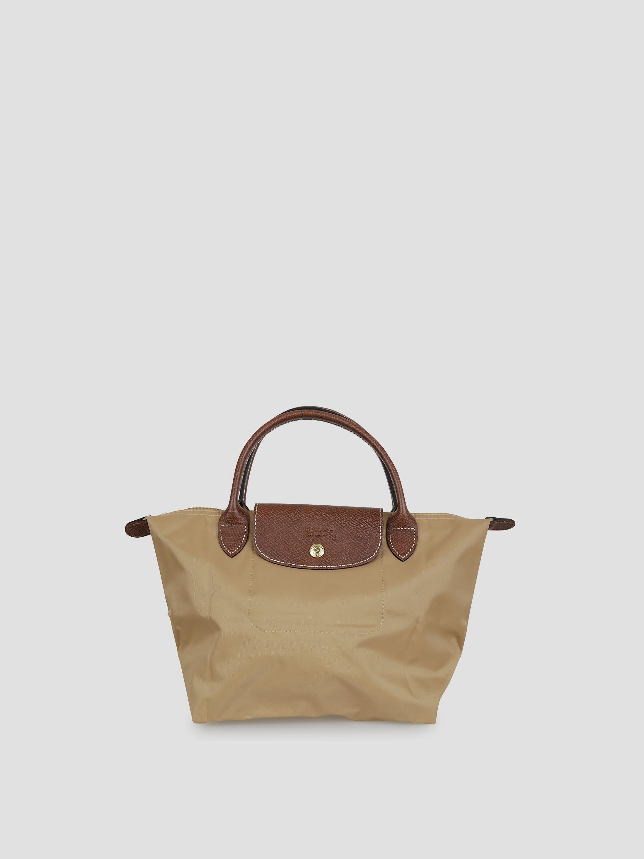 Le Pliage Original S Handbag