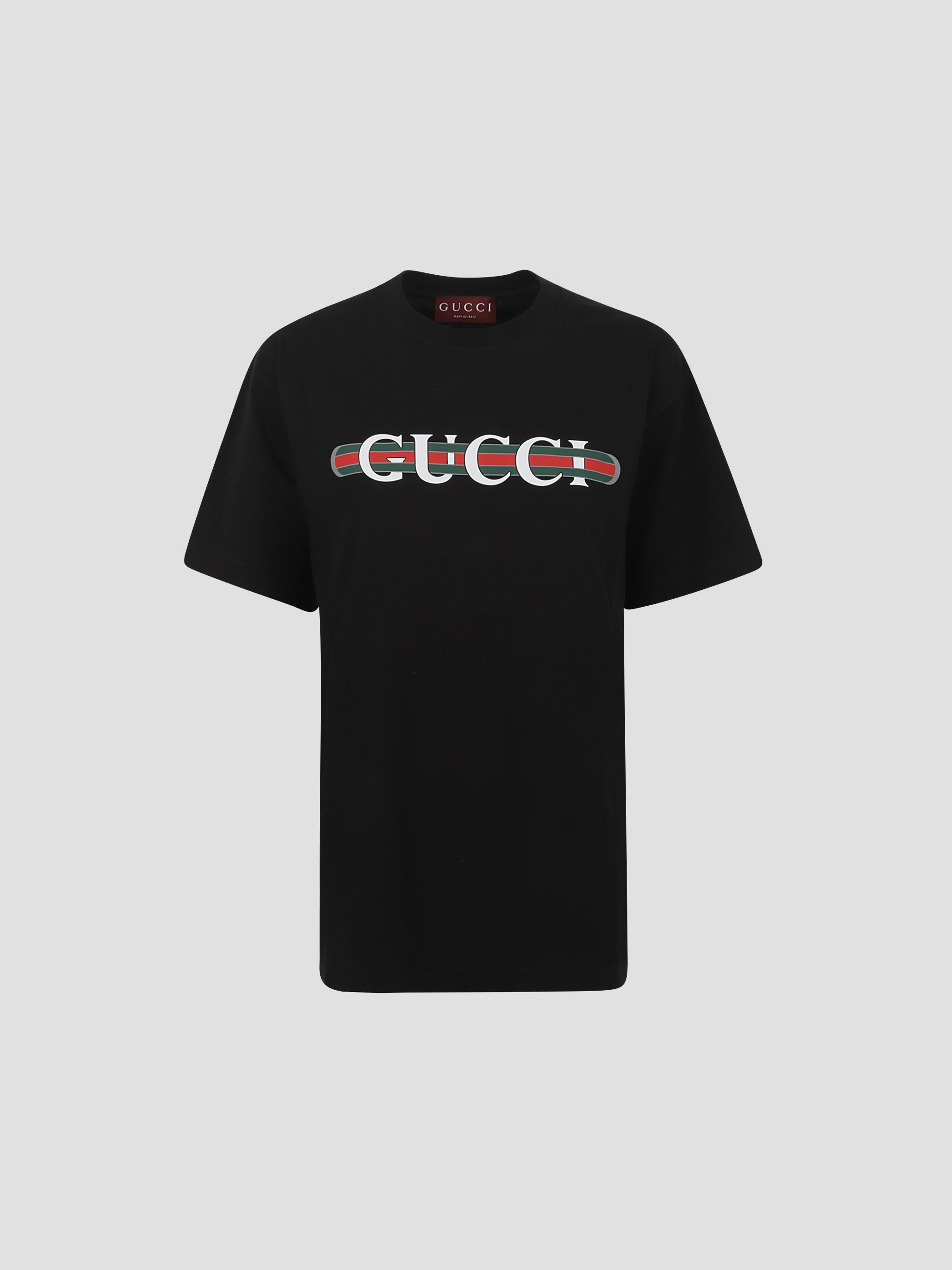 T-Shirt Ancora G Loved