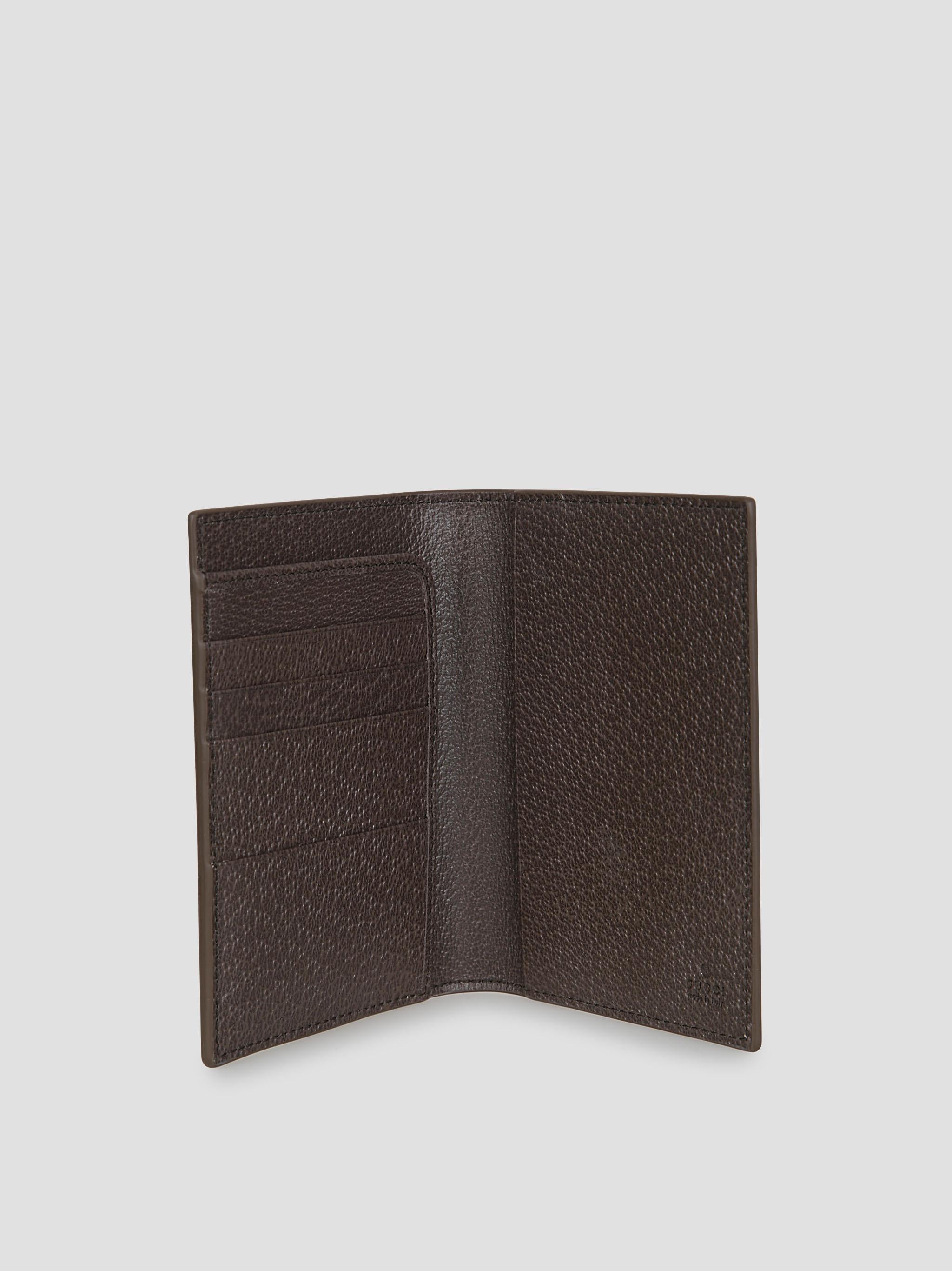 Passport Case (917) Gg Supreme