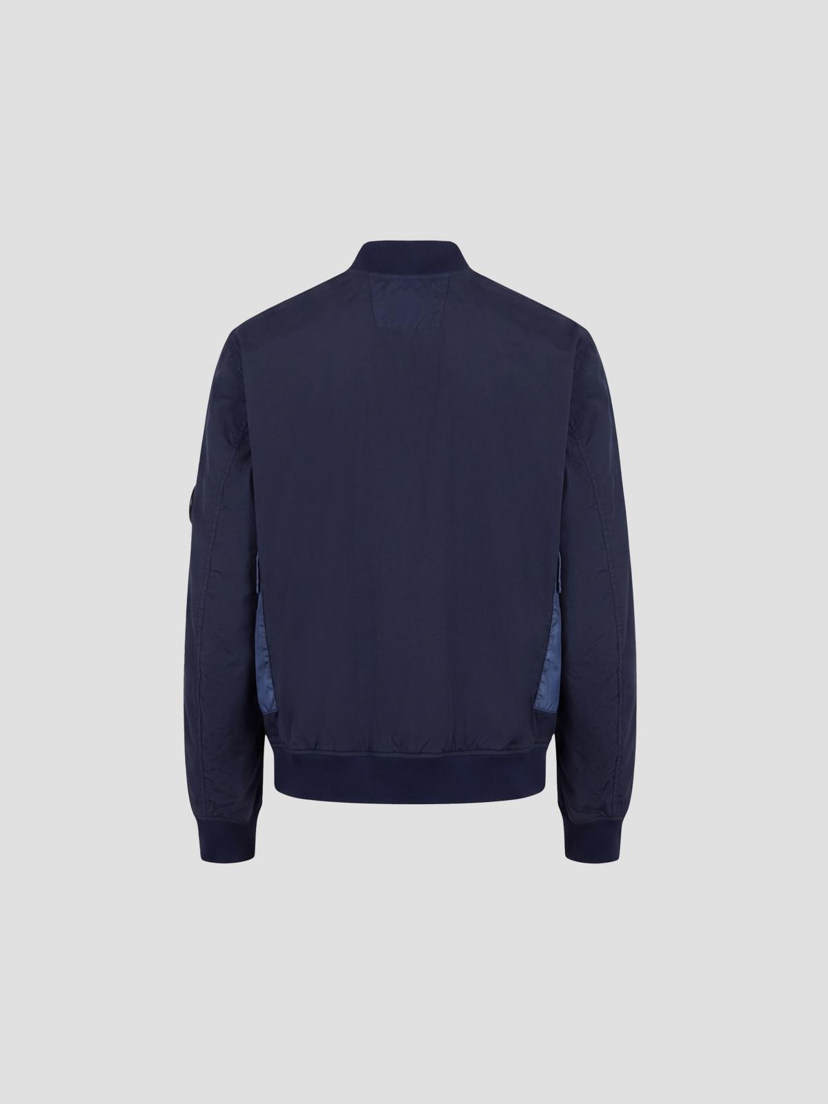 Medium Jacket In Bi-Tm