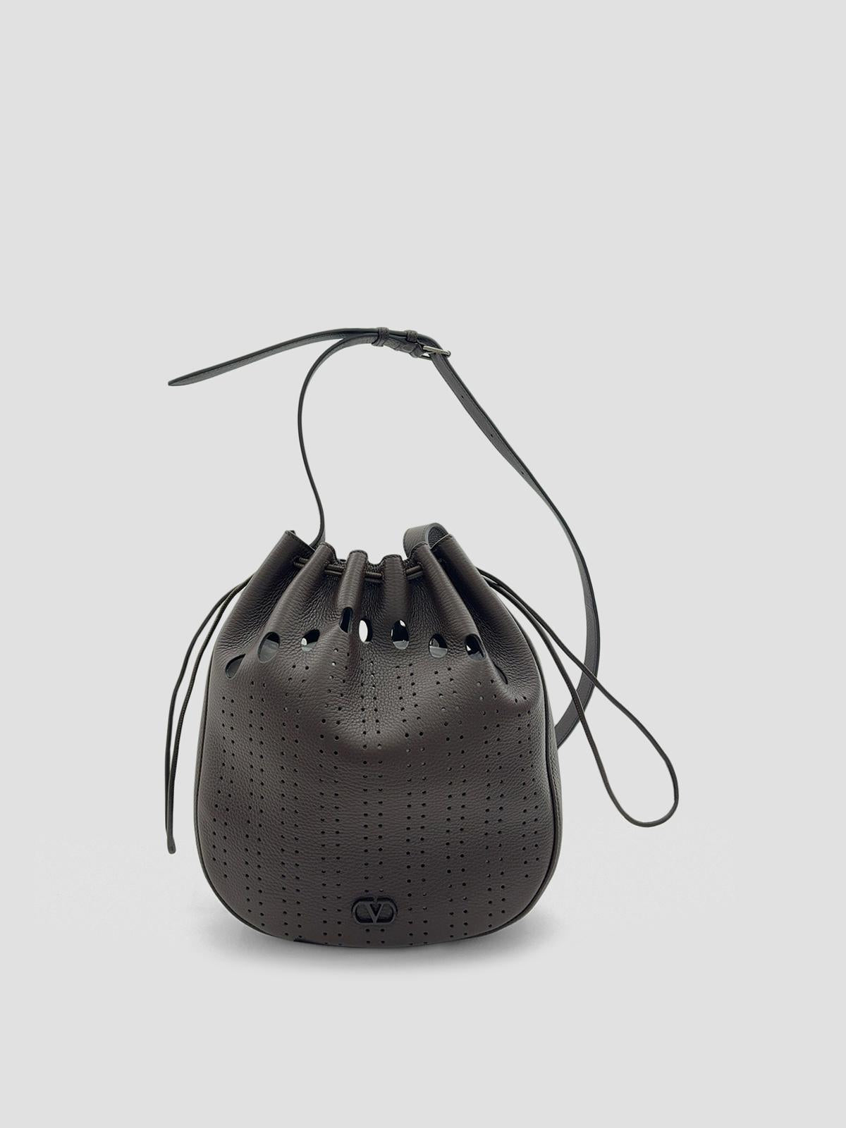 Satchel Drawstring Antibes