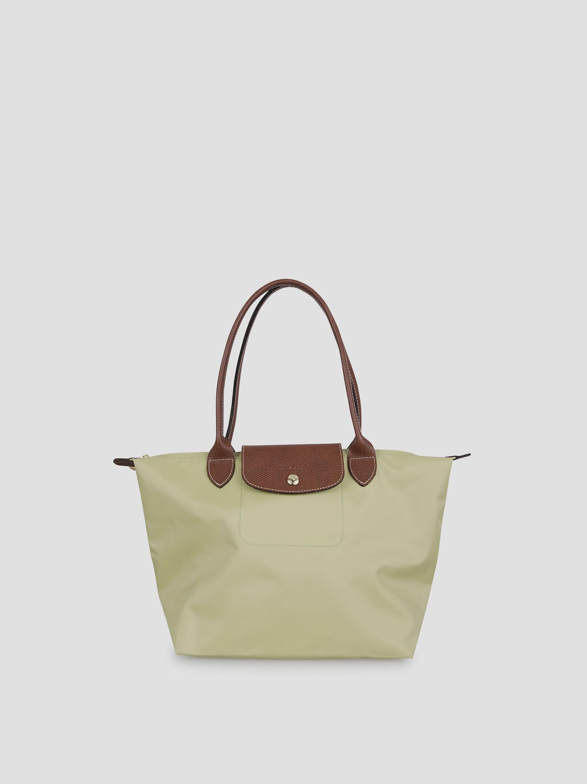 Le Pliage Original M Tote Bag