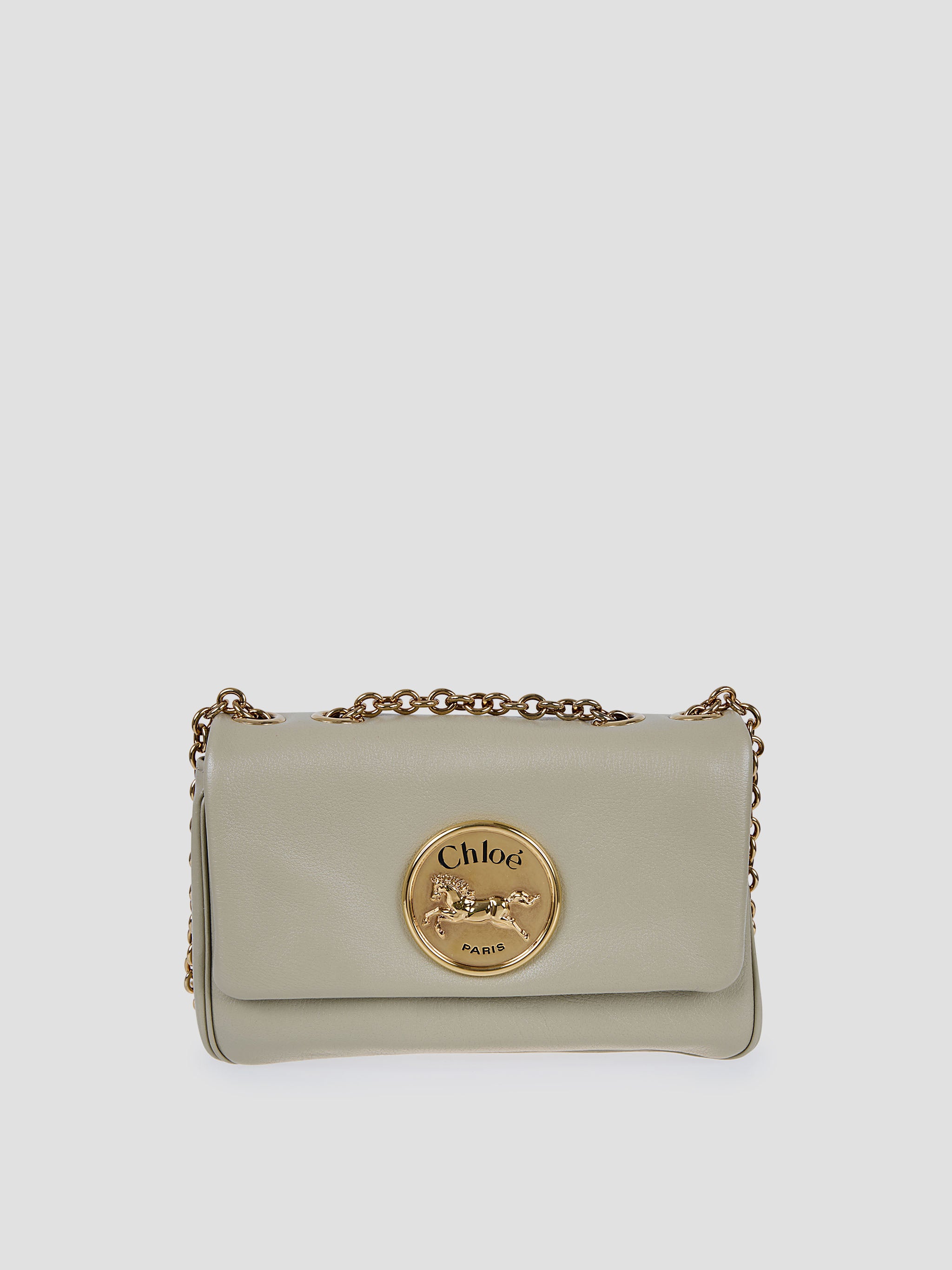 Heritage Small Crossbody Bag