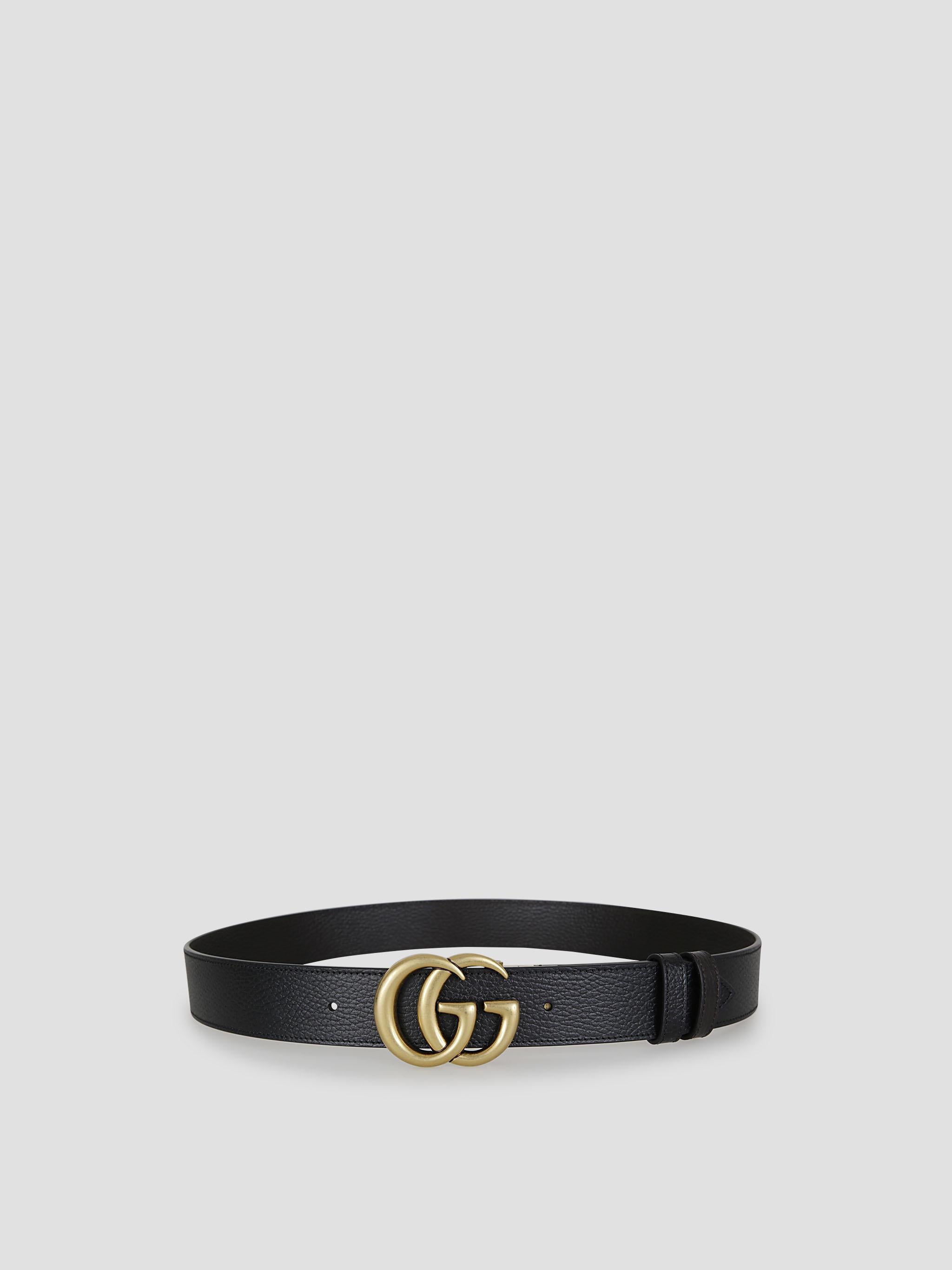 Gg Belt W.37 Reversible