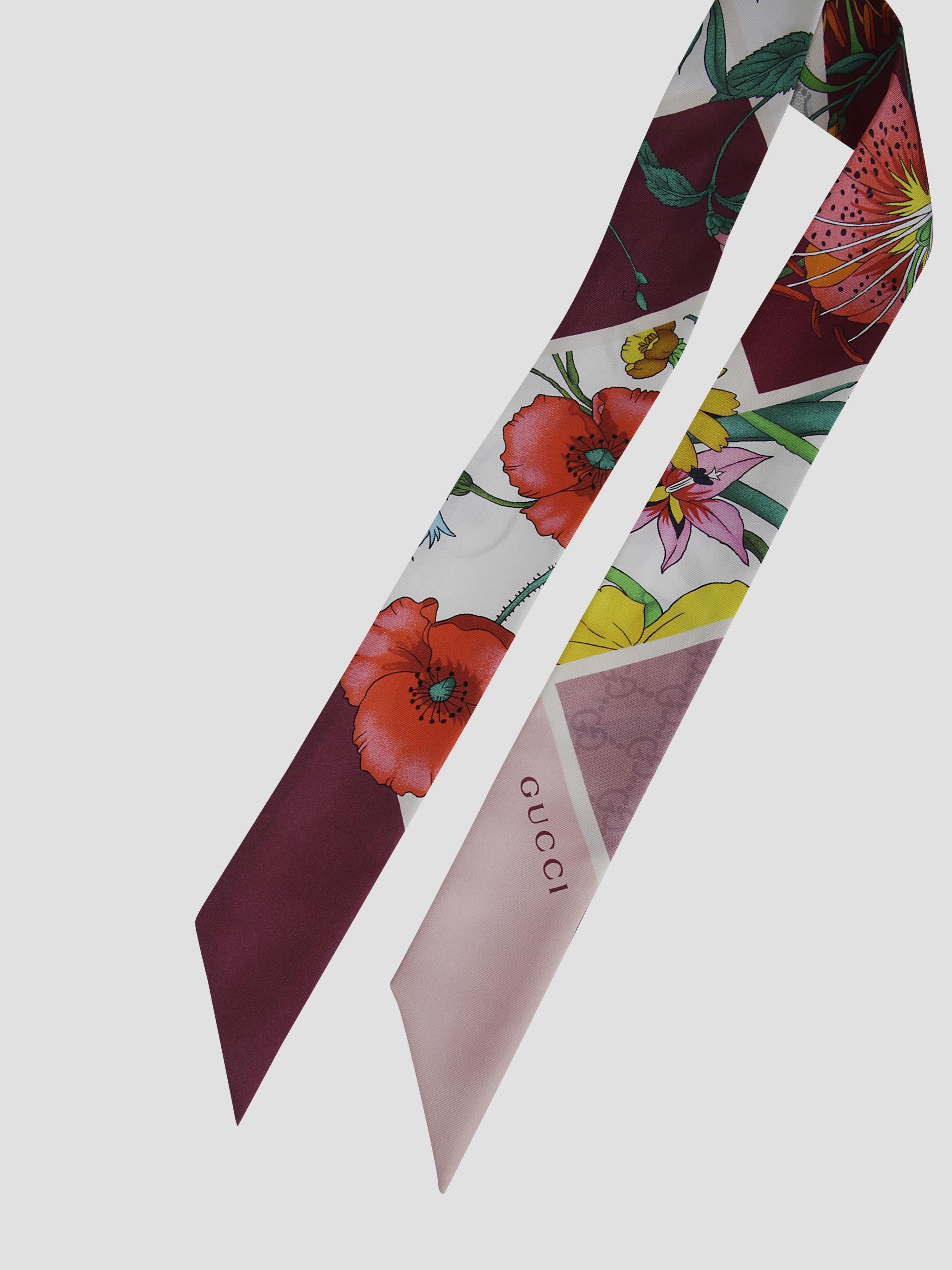 Bow Lit Flora Blocks 5/2X120