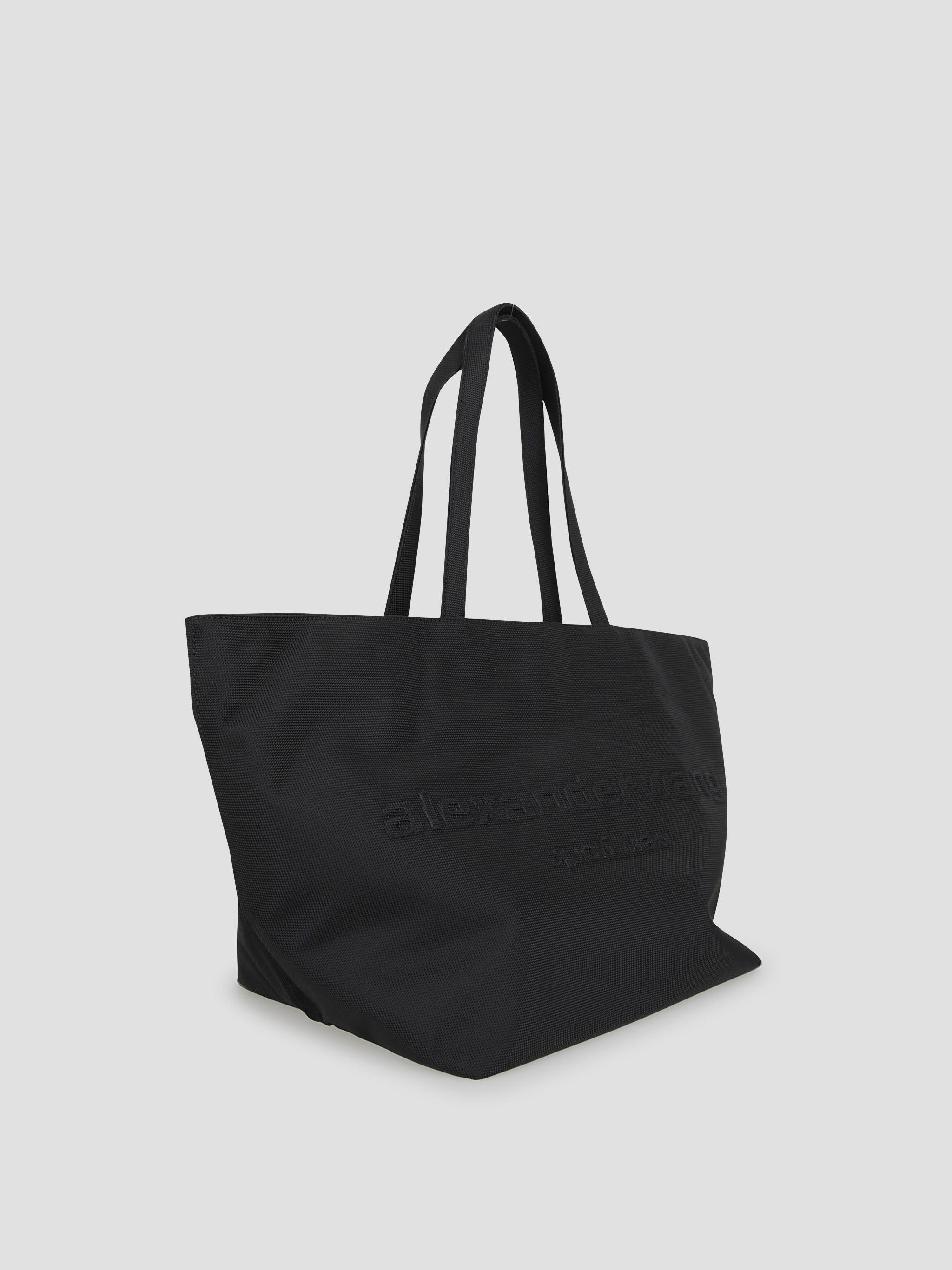 Punch Tote