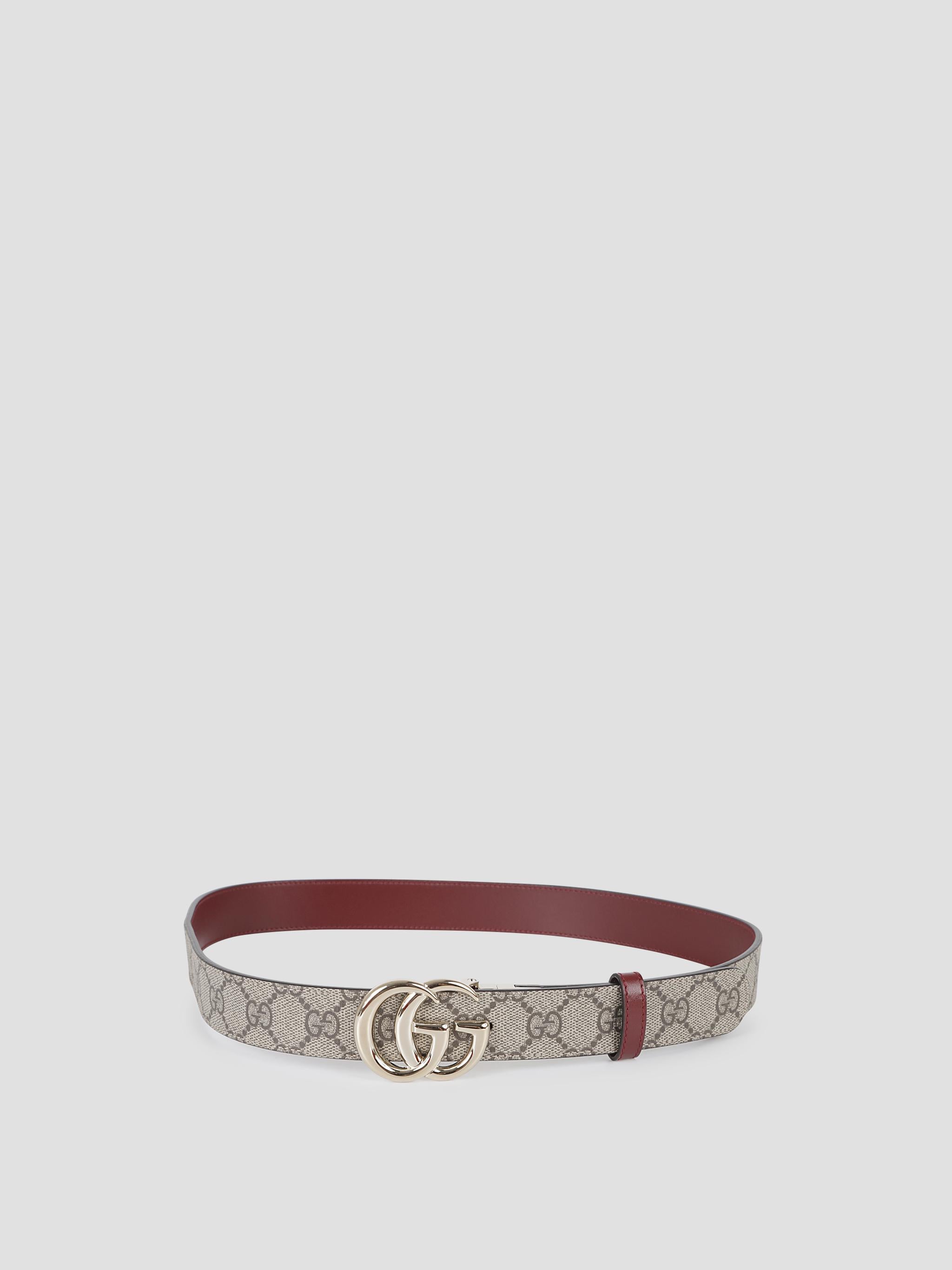 Reversible Gg Supreme Belt