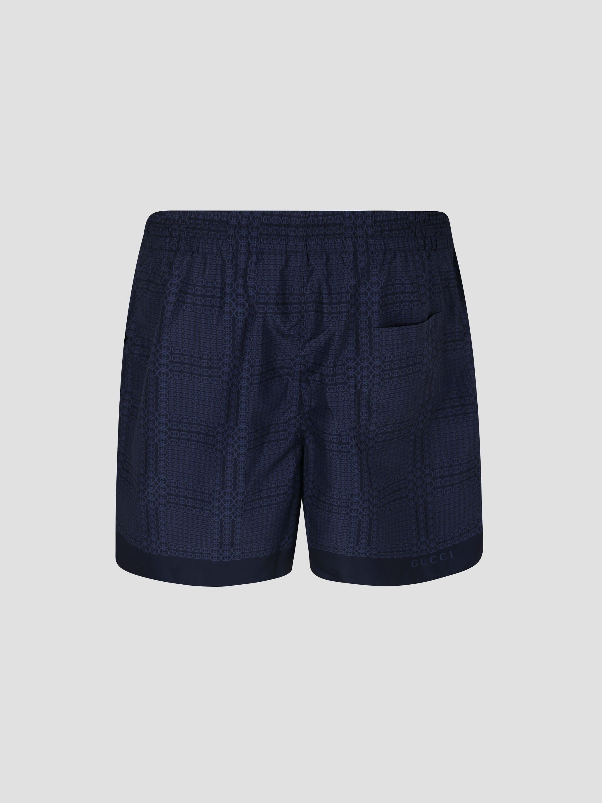 Swim Short
