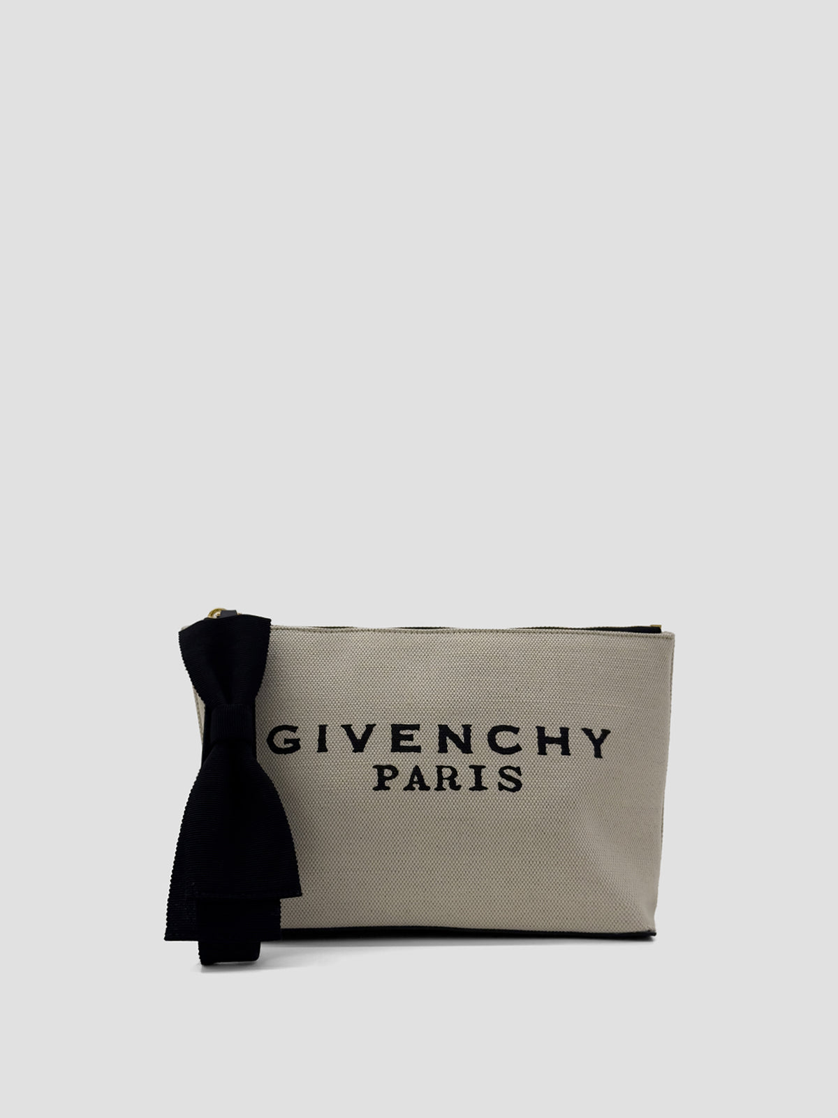 Givenchy Logo Pouch