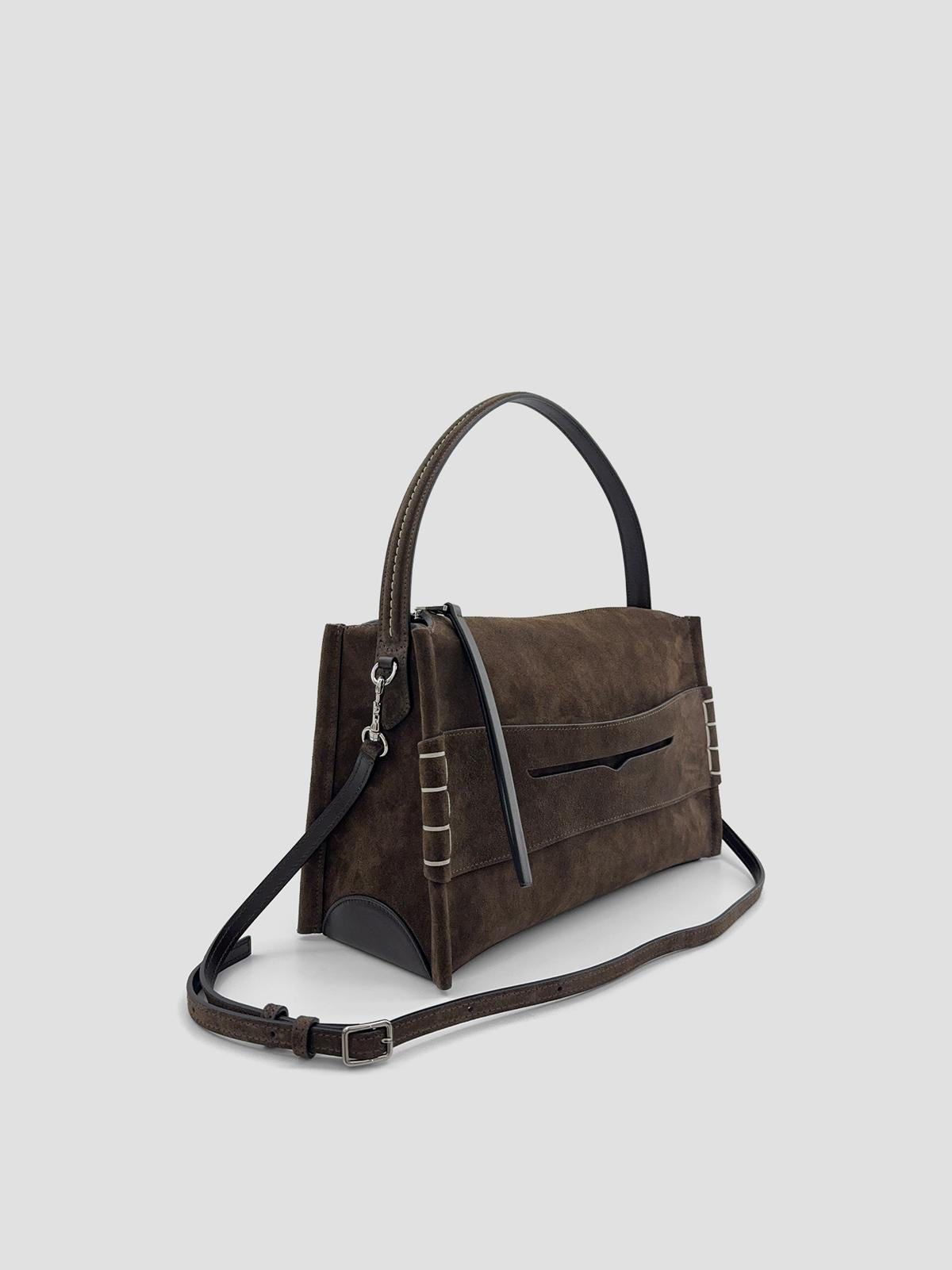 Medium Loafer Bag