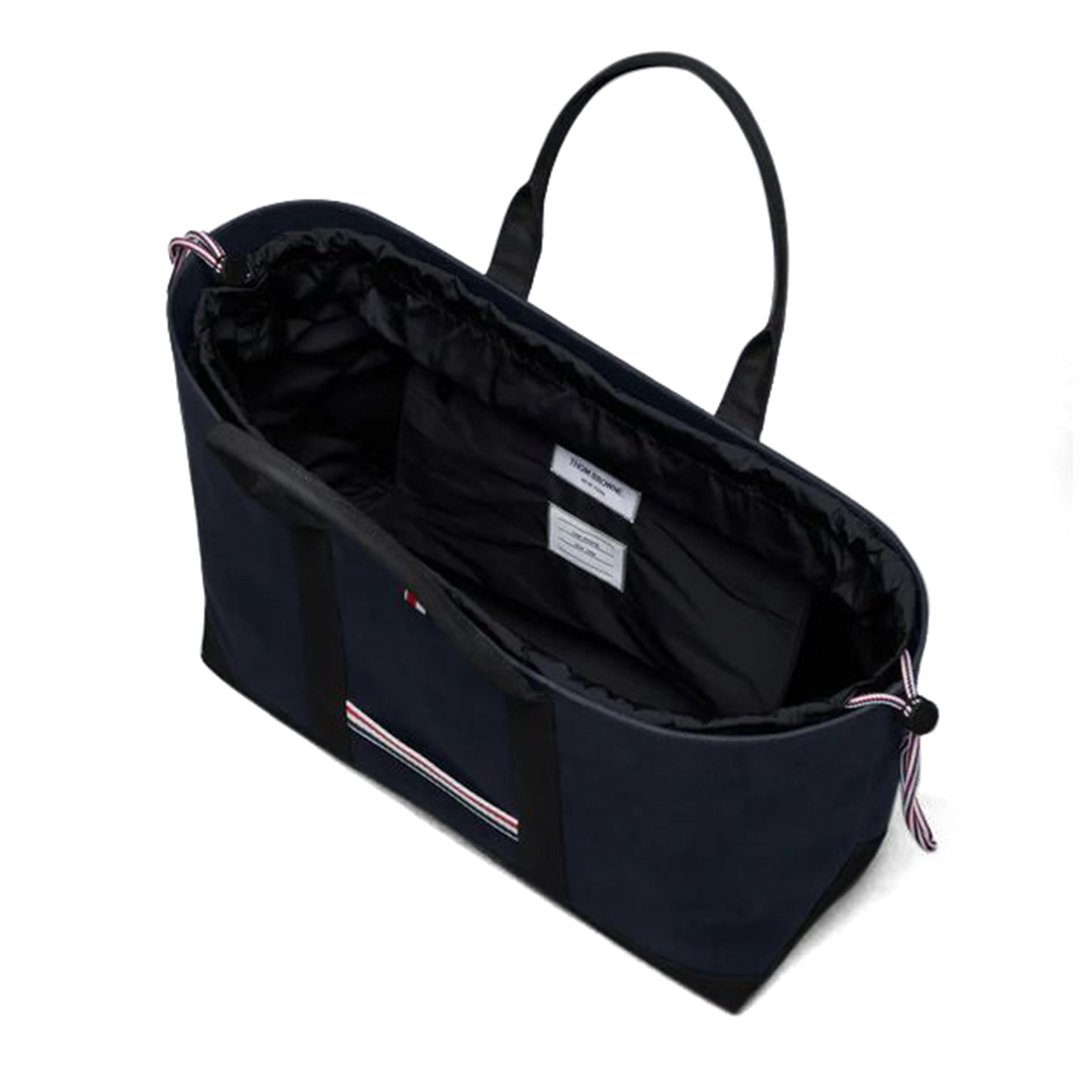 Medium Tool Tote W/Drawstring