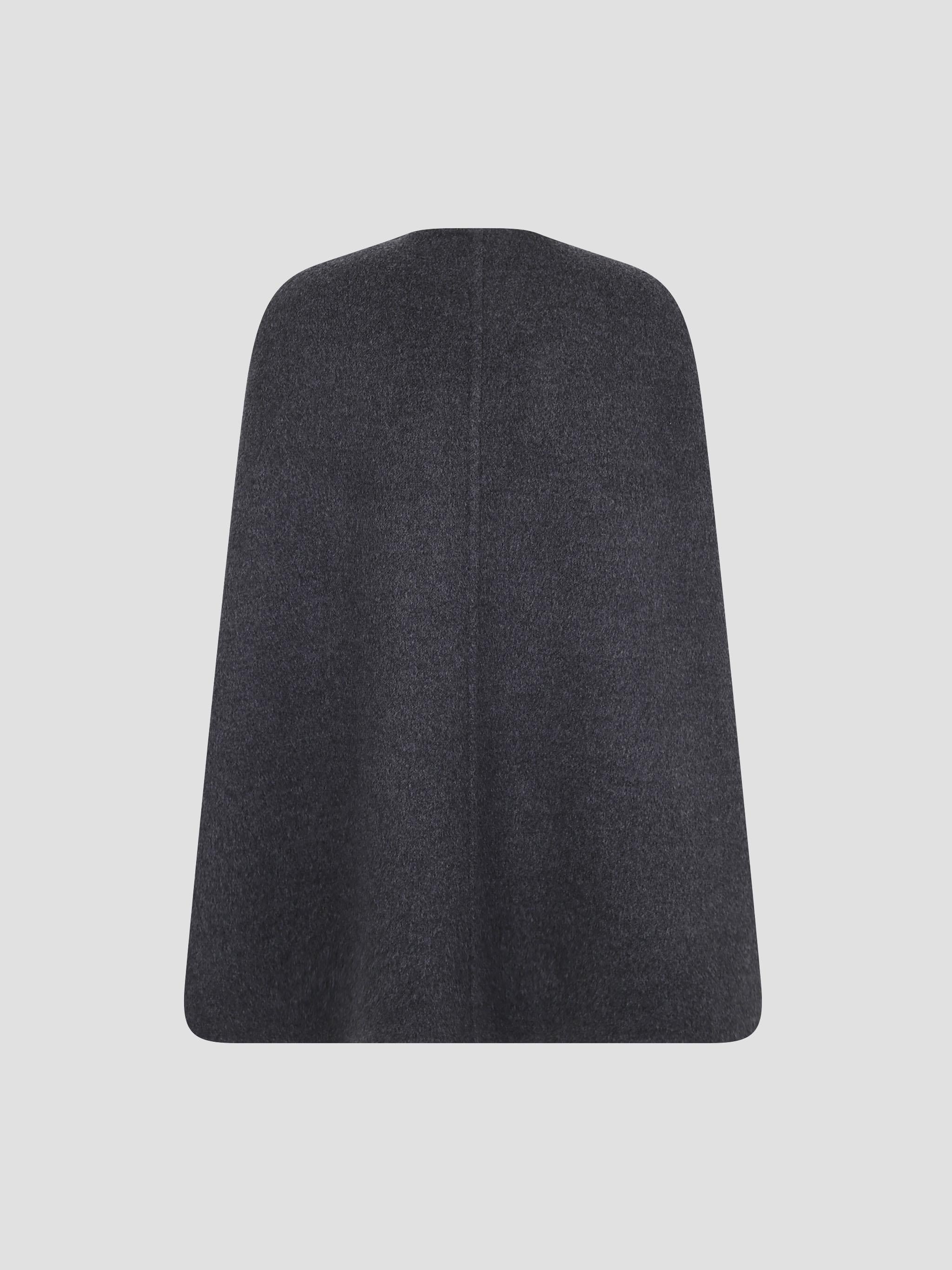 Caban Gg Double Coat