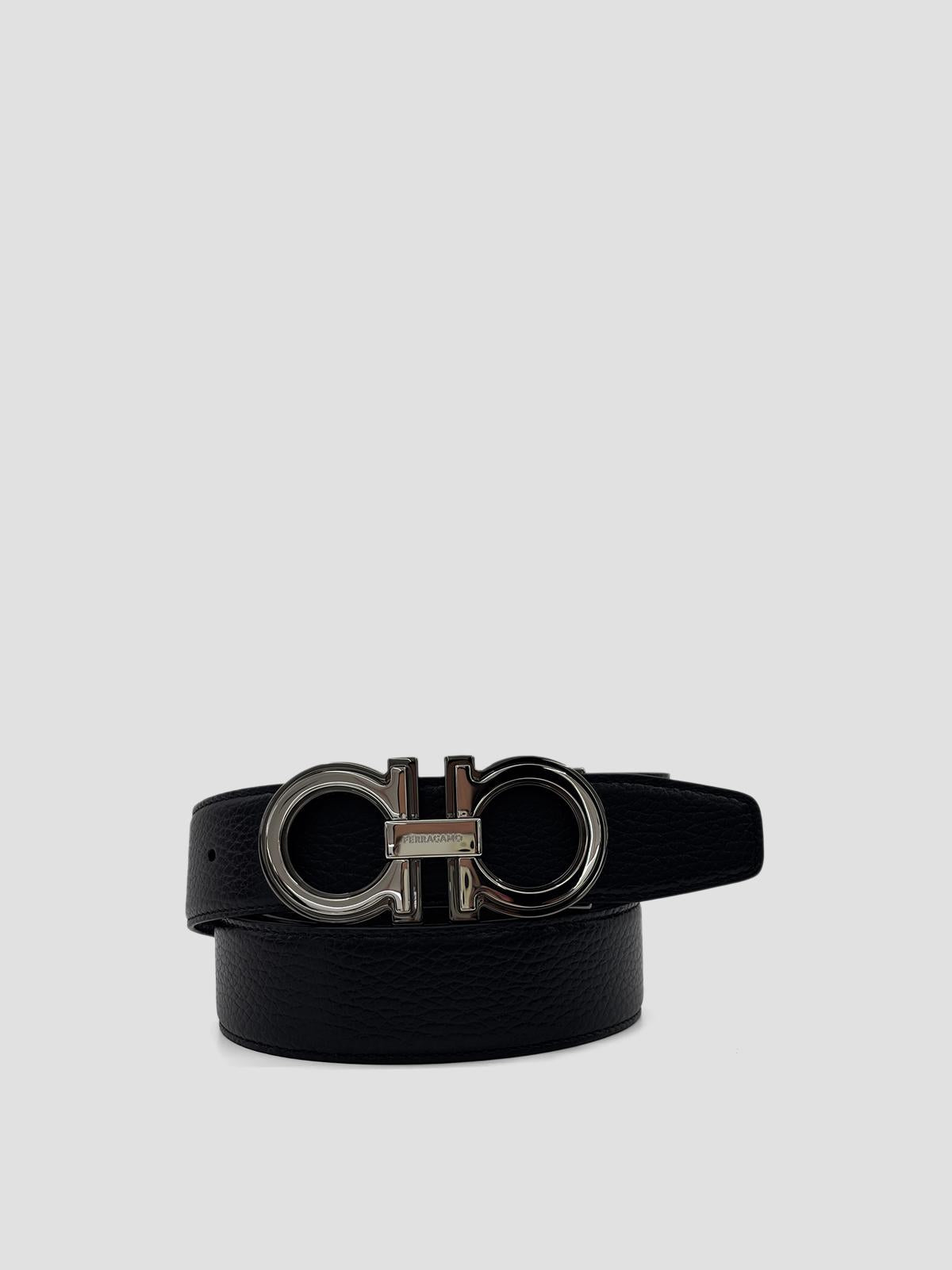 Rev And Adj Gancini Belt