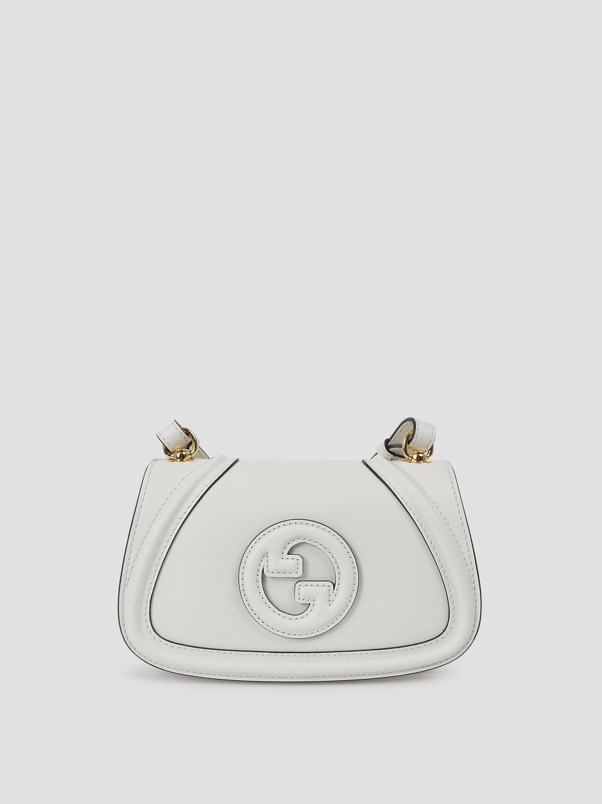 Gucci Blondie Handbag