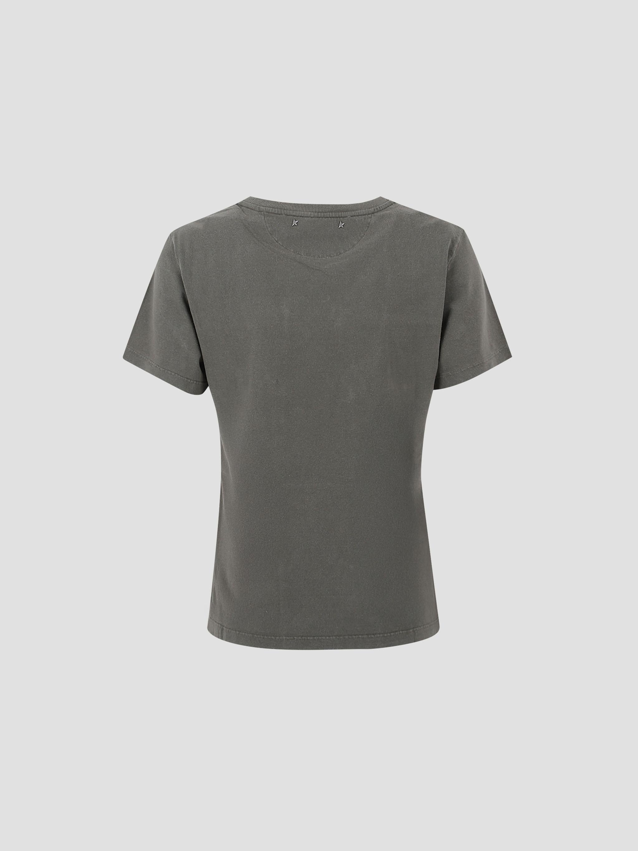 Golden W's Slim T-Shirt