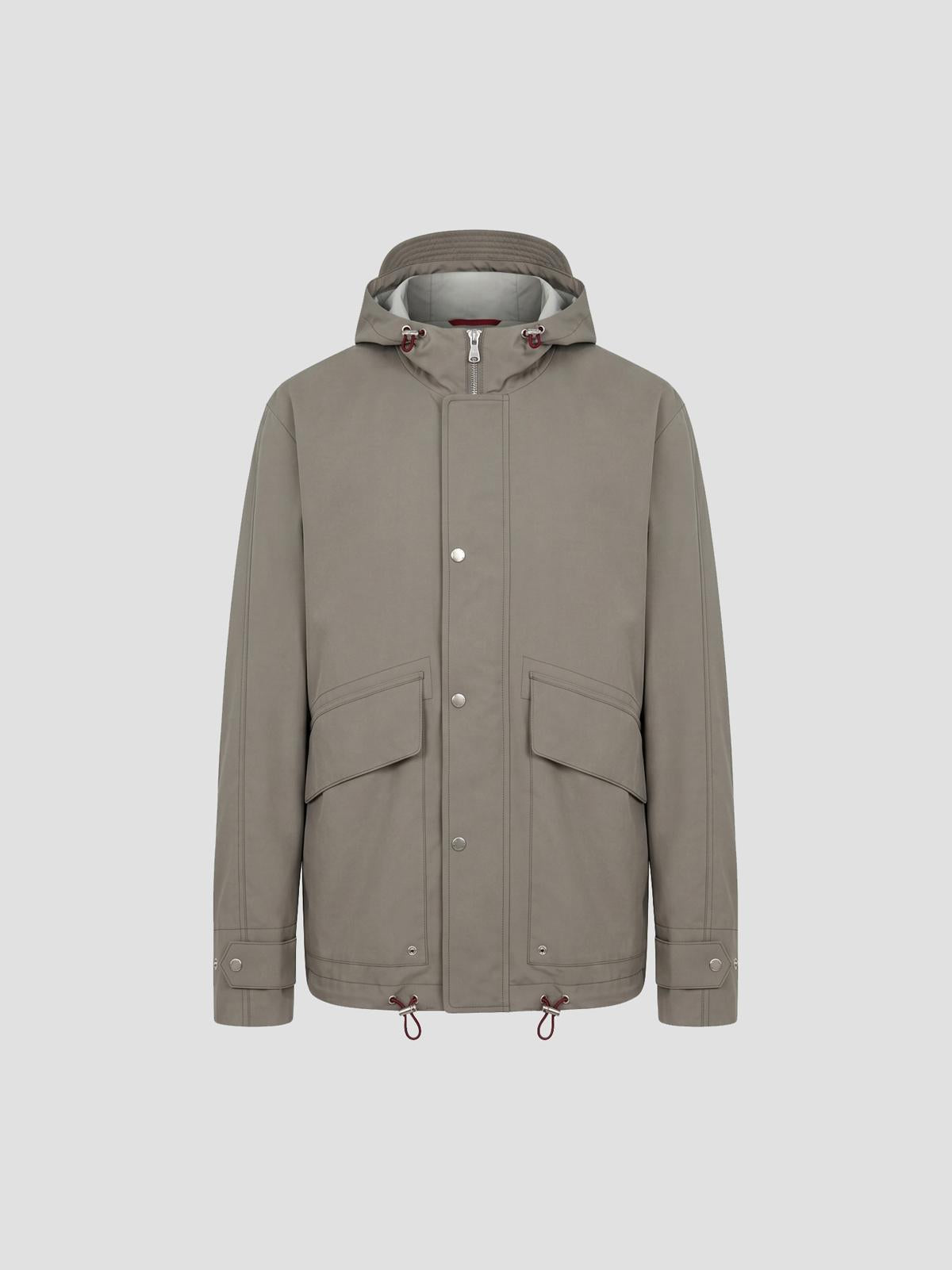Jacket Water Resistant