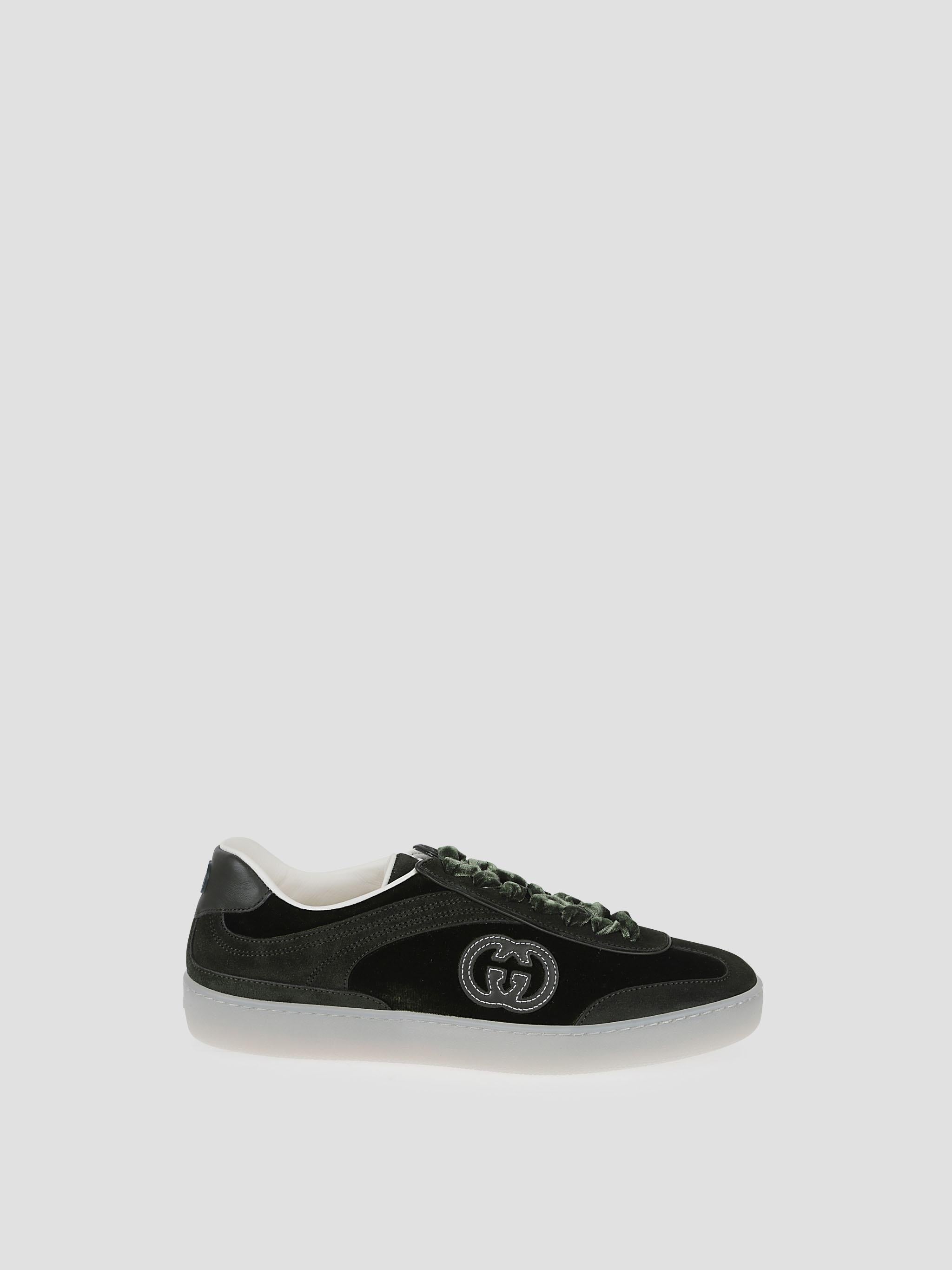 G75 Sneakers Velvet