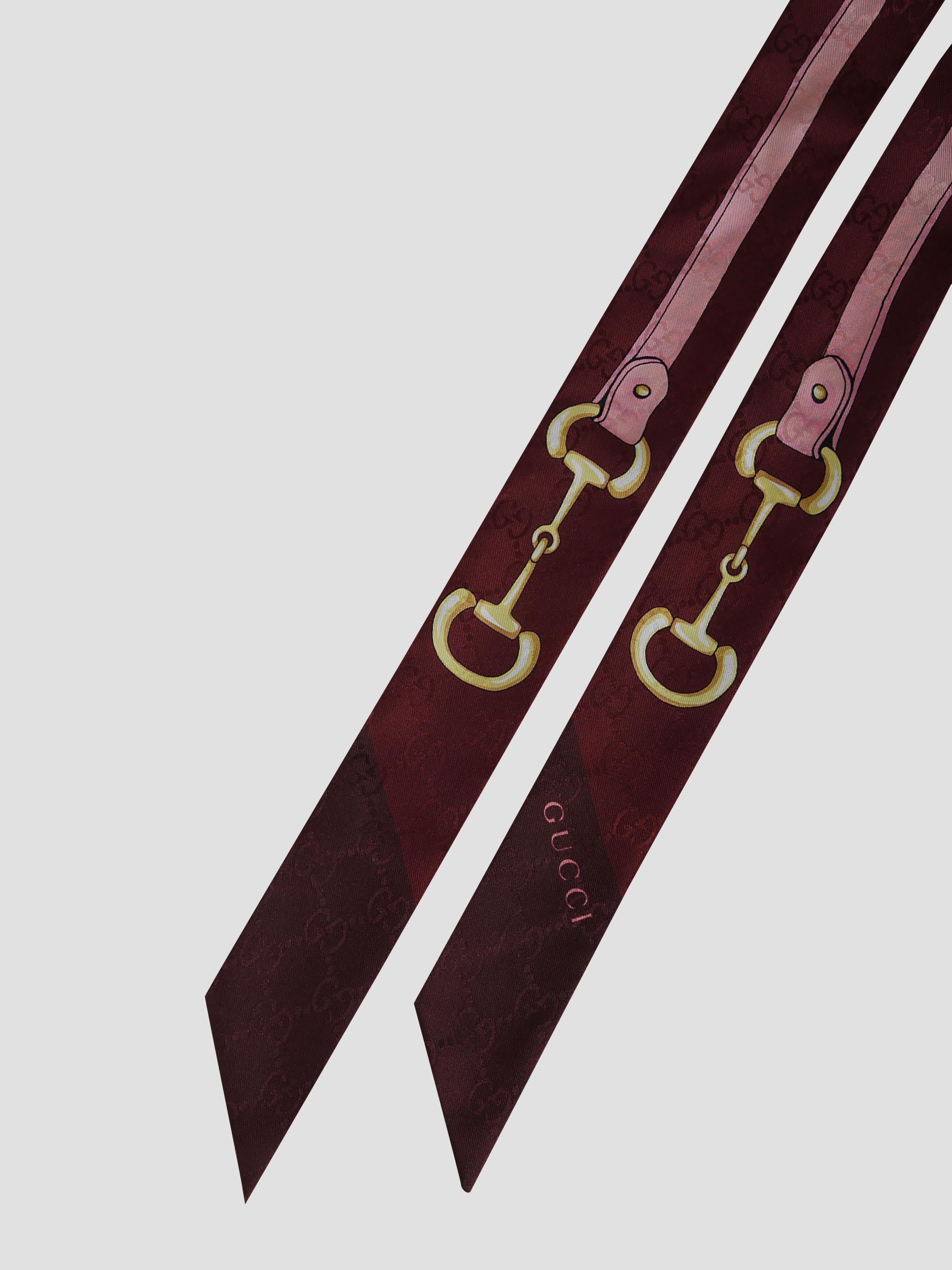 Bow Lit Shady Belts 5/2X120