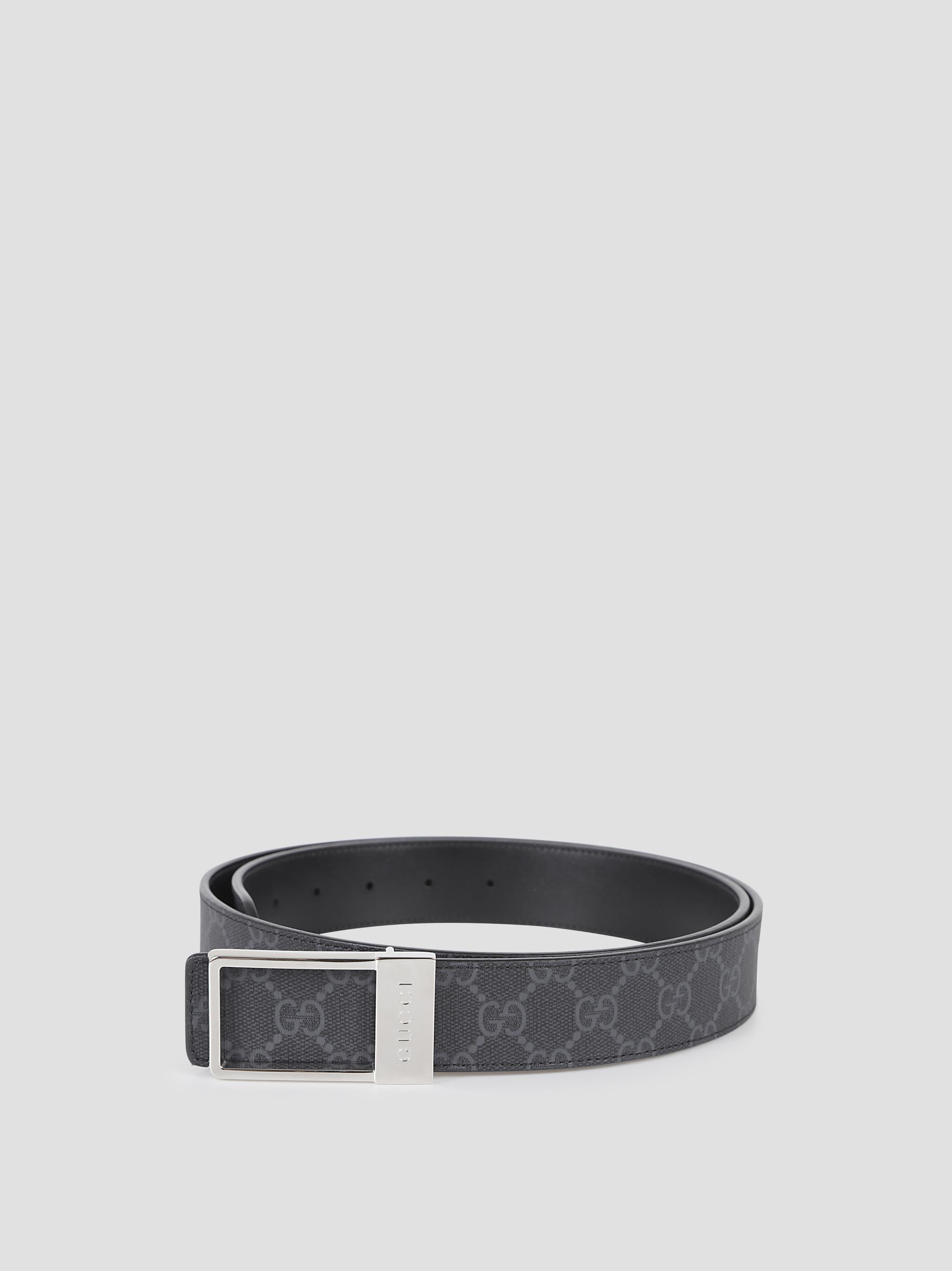 Mbelt Rev W.35 T.Gg Supreme