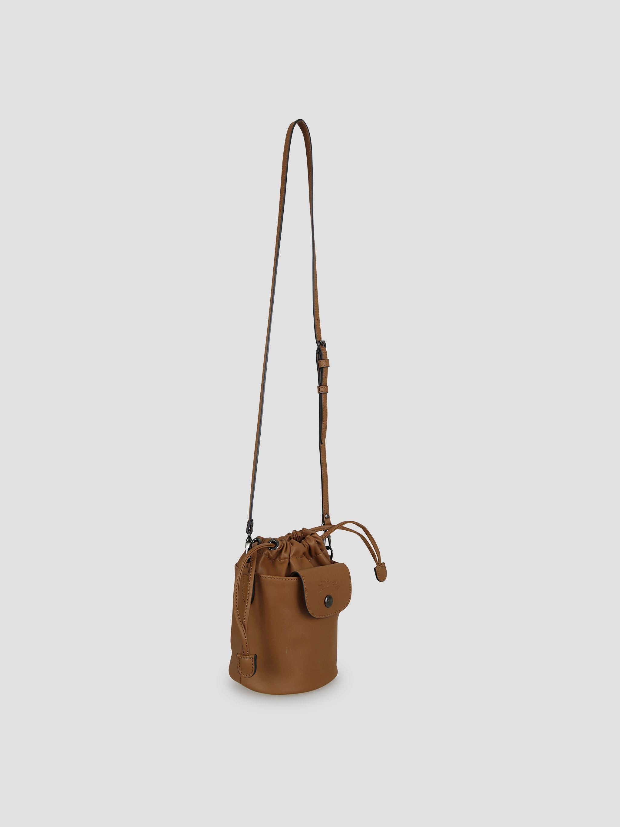 Le Pliage Xtra Xs Bucket Bag