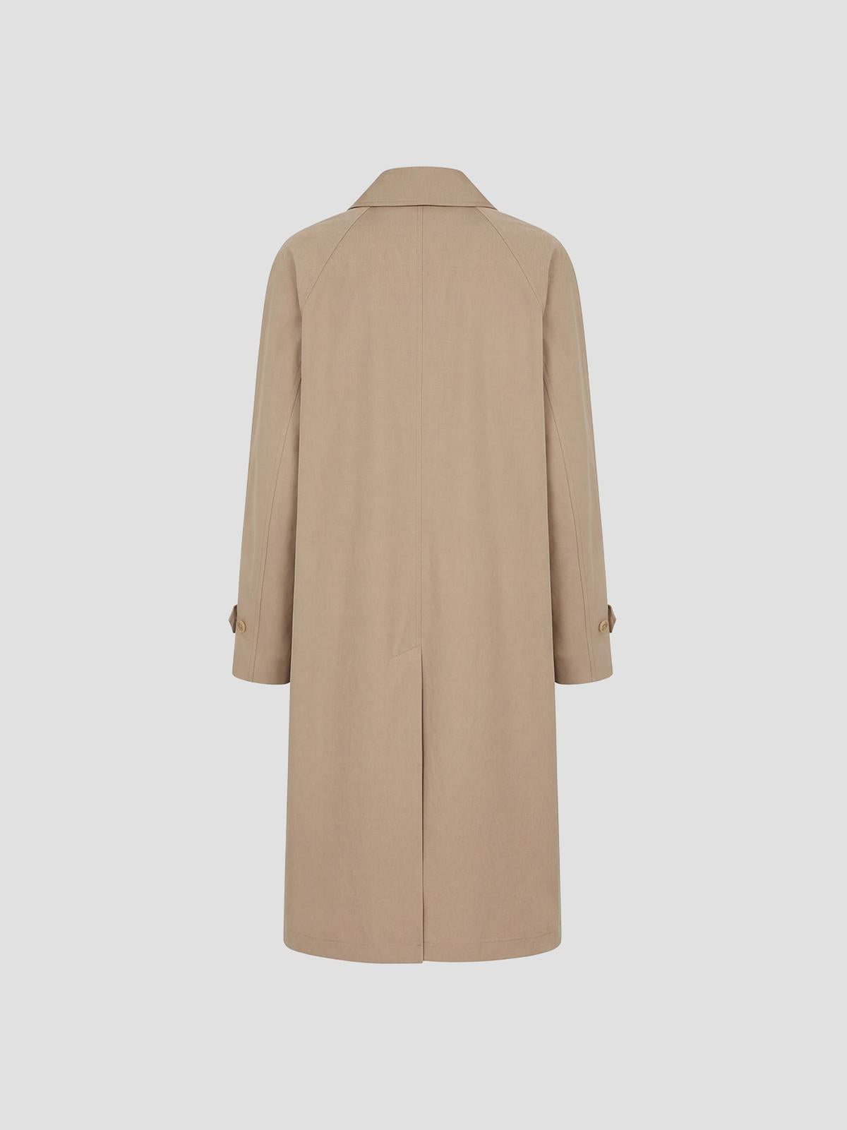 Dayton Coat
