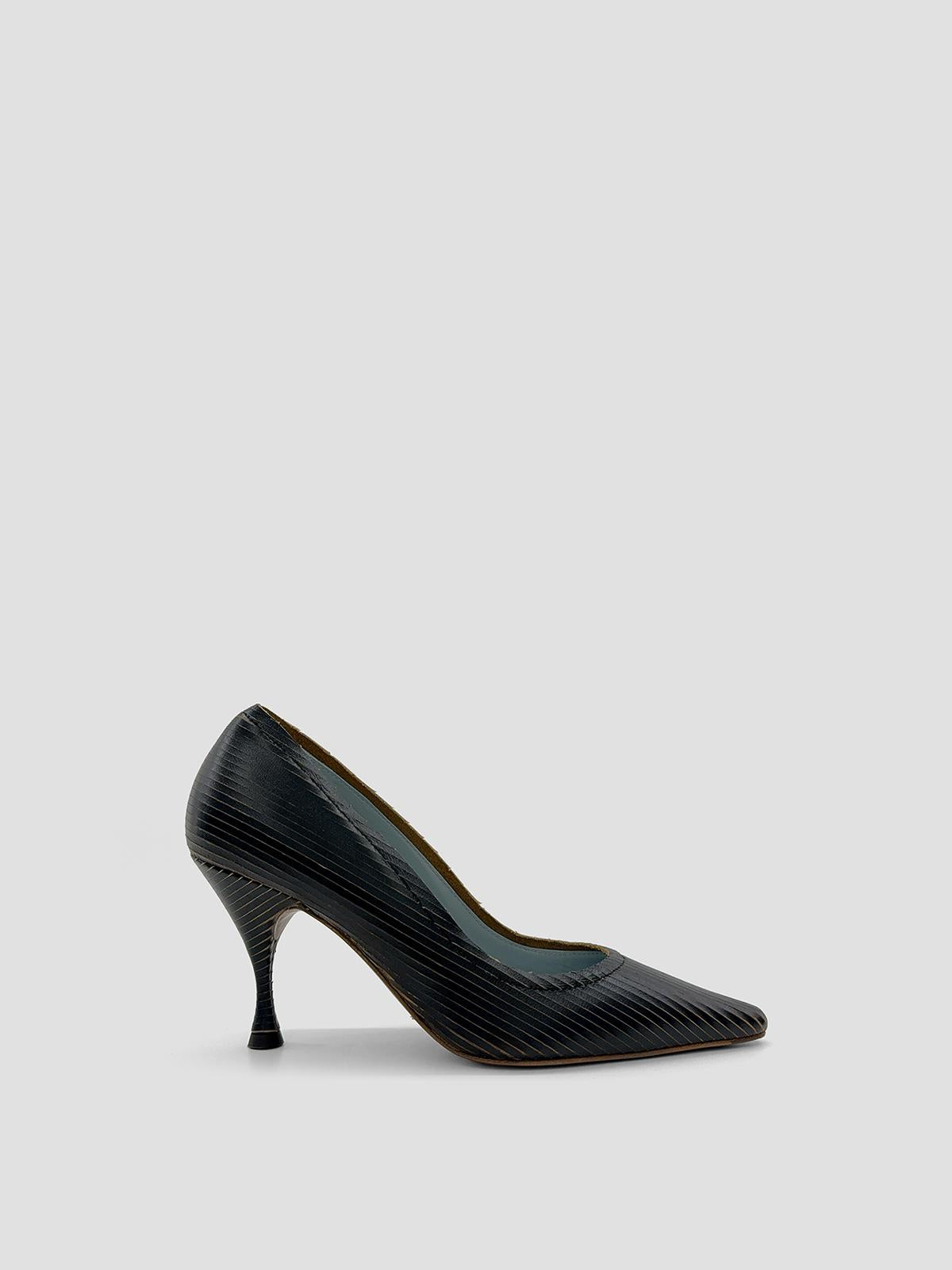 Sophia Pin Heel