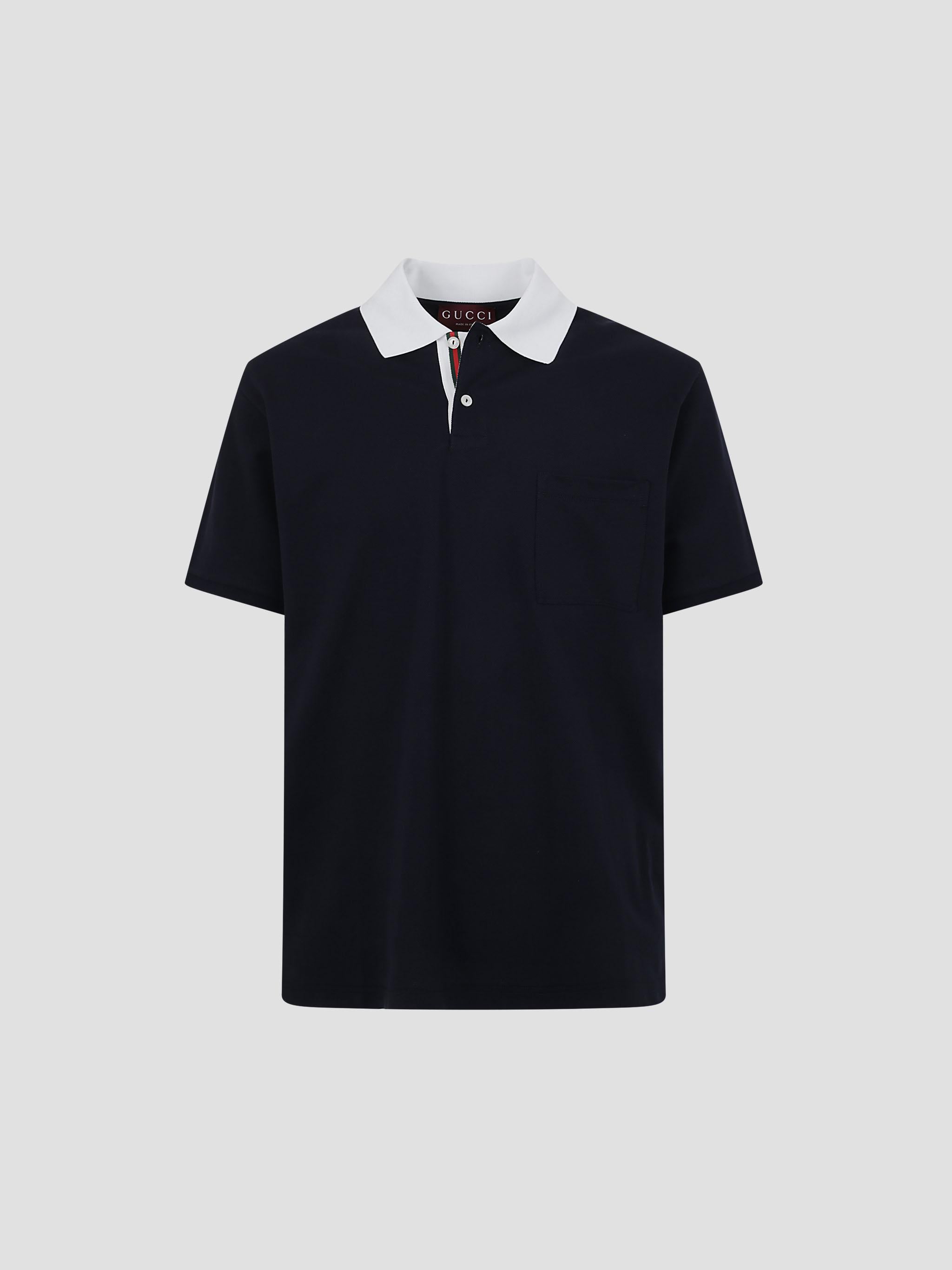S/S Polo