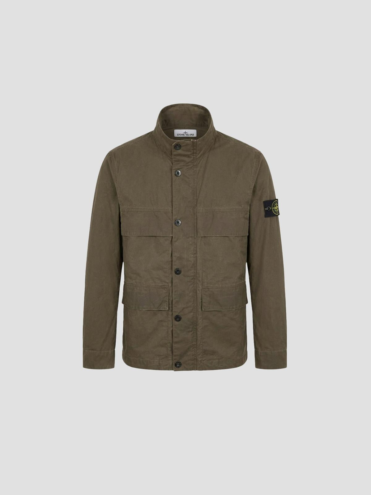 Field Jacket