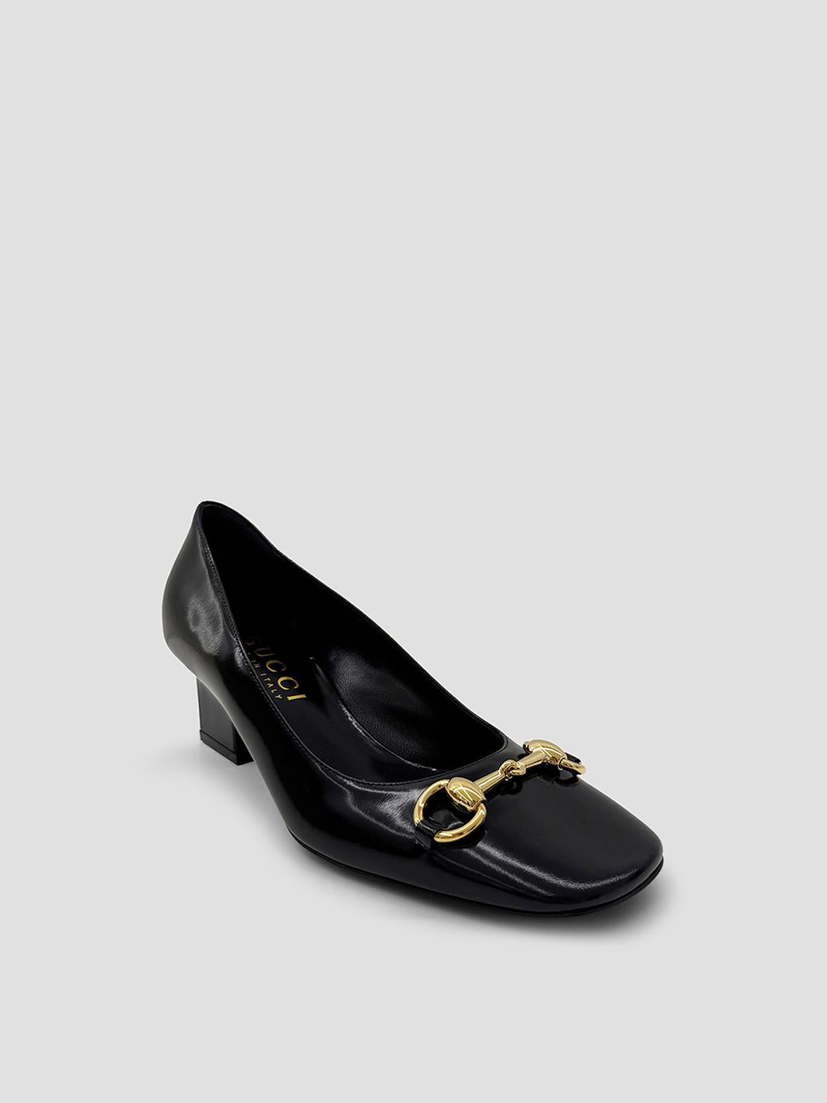 Zhora 55 Pump Regent W/Hb