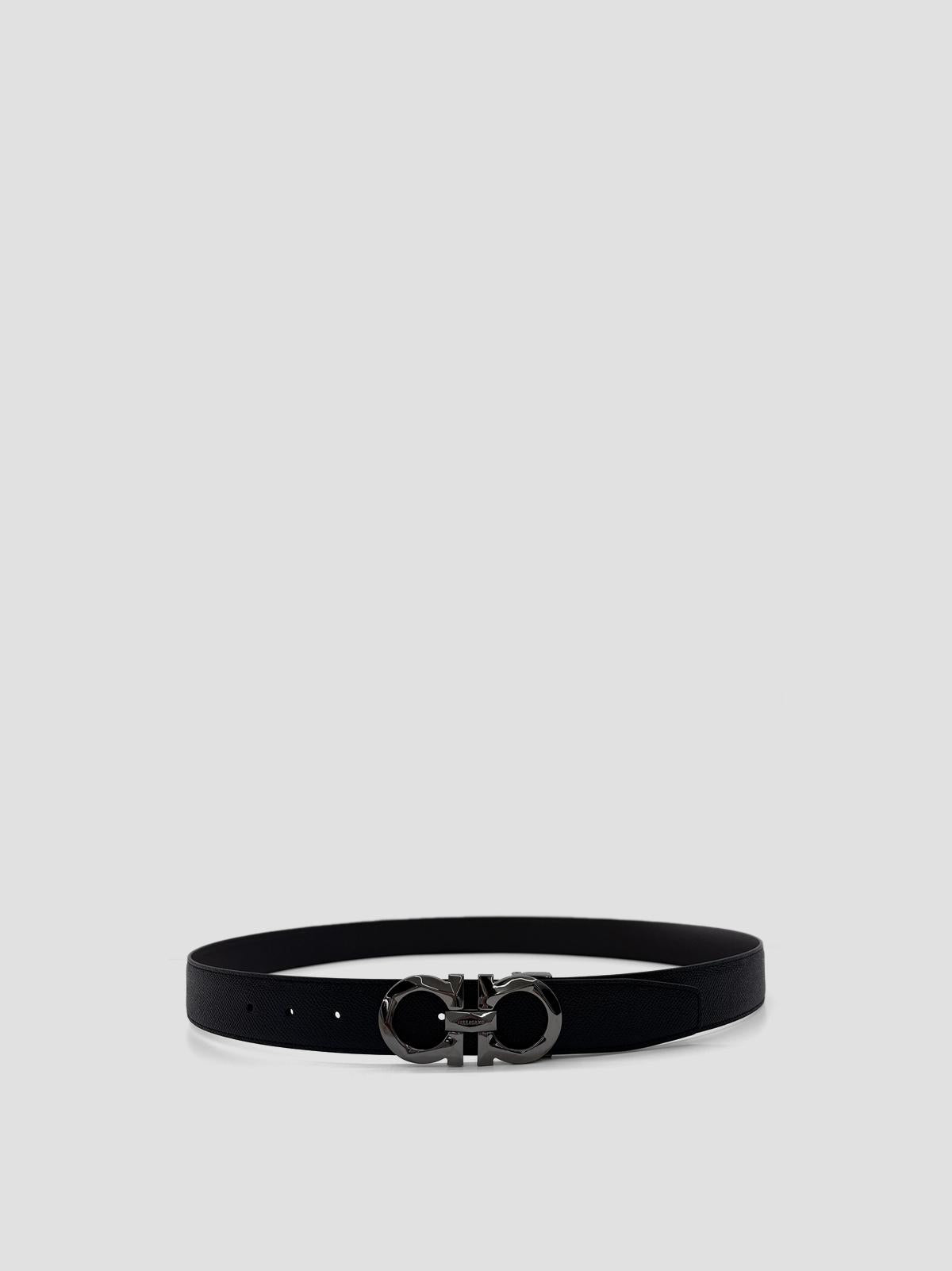 Rev And Adj Gancini Belt