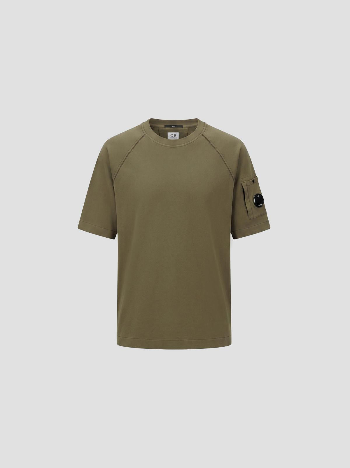 Ss Sweatshirt
