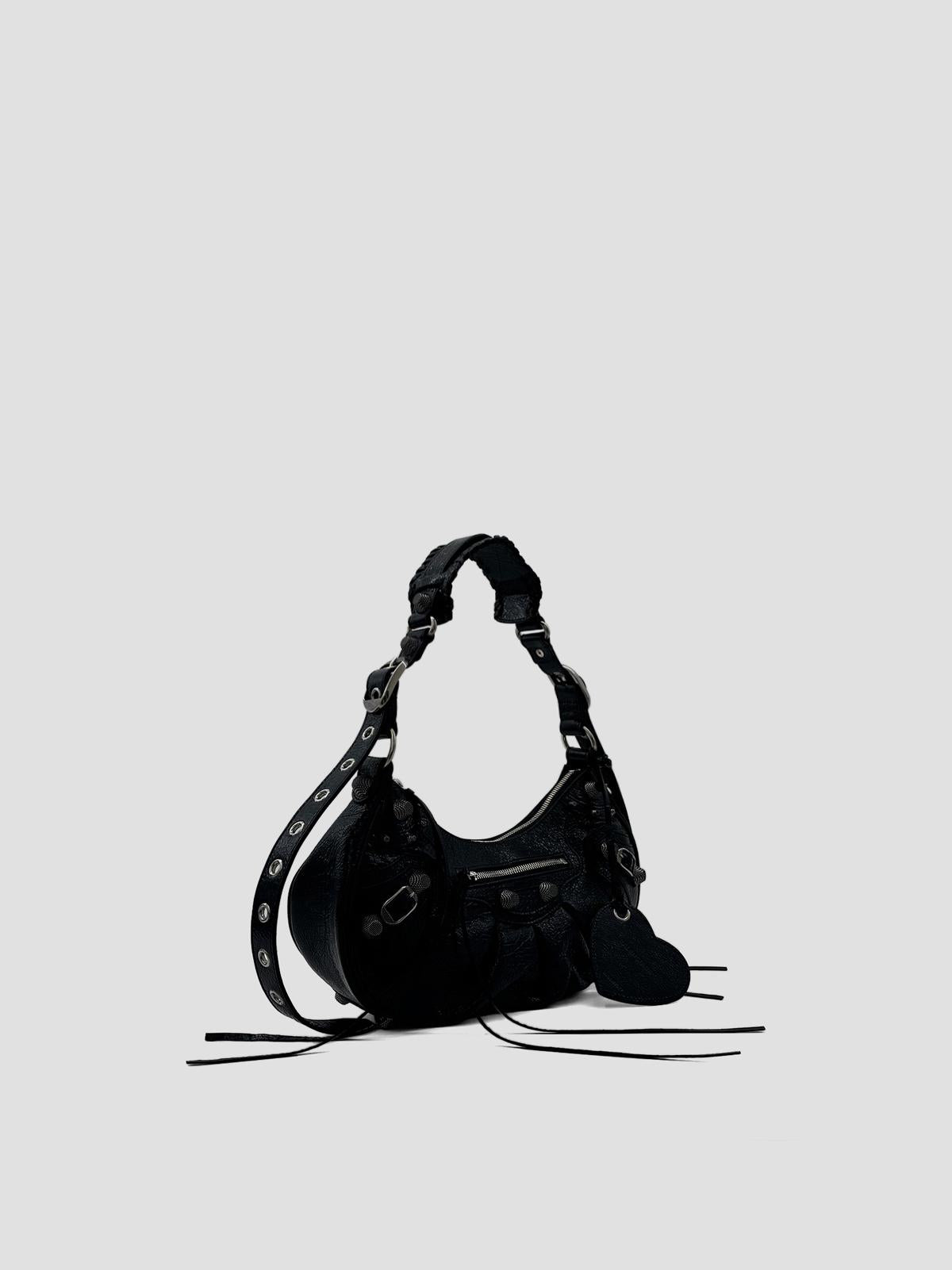Le Cagole Shoulder Bag S