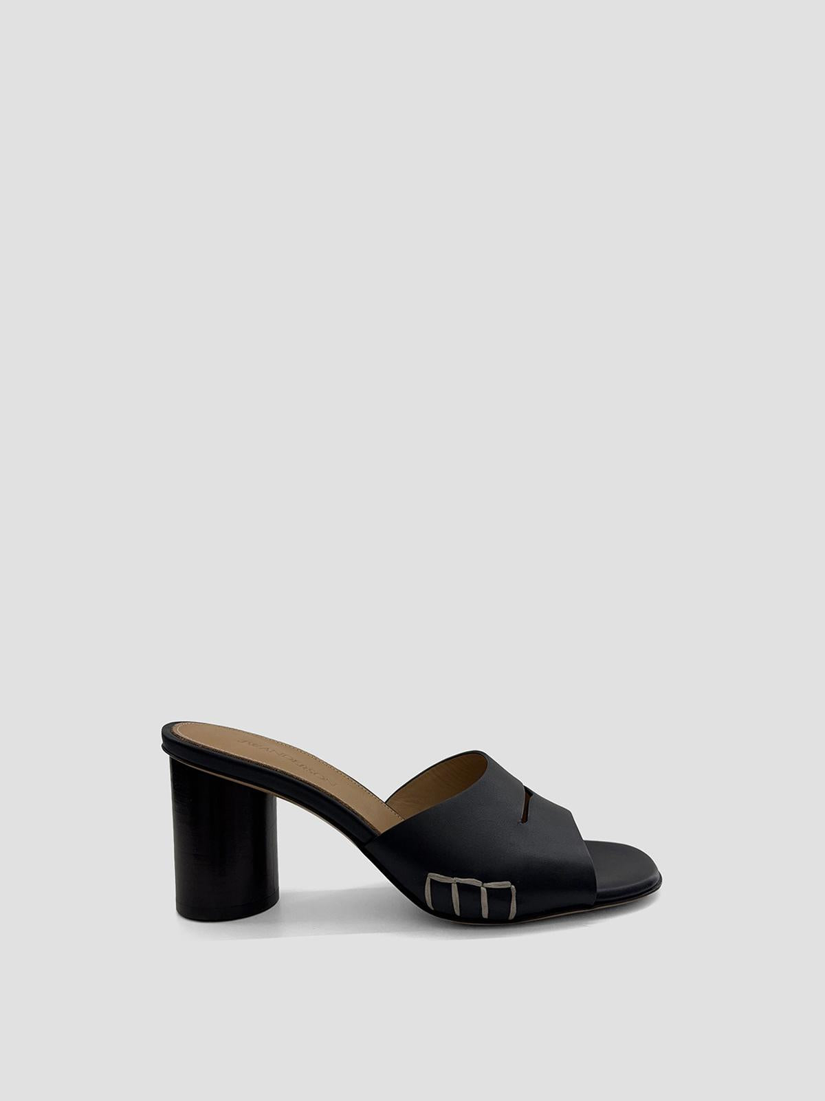 Loafer Sandal