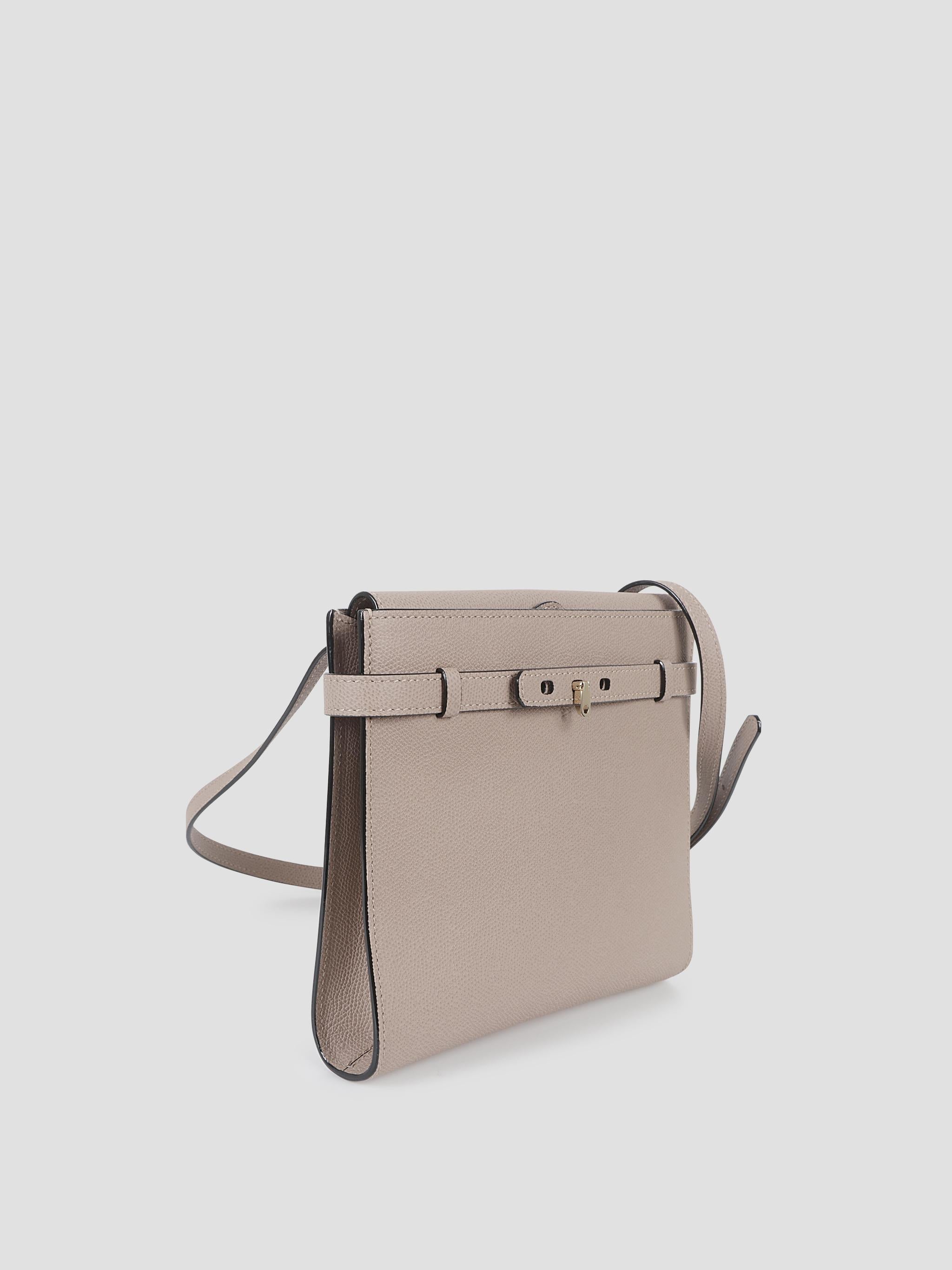 Brera B-Tracollina Crossbody Bag