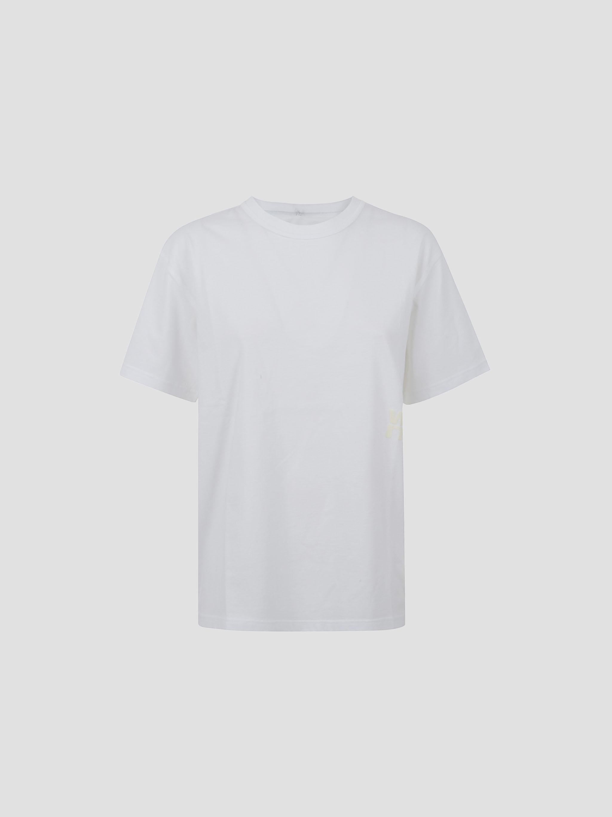 Puff Logo T-Shirt
