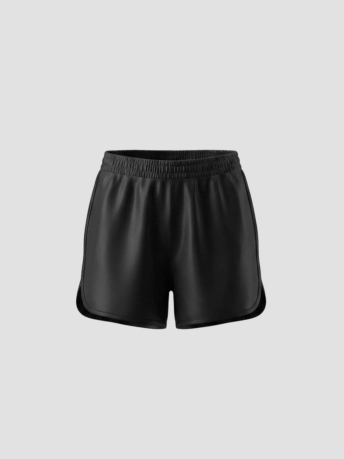Track Shorts