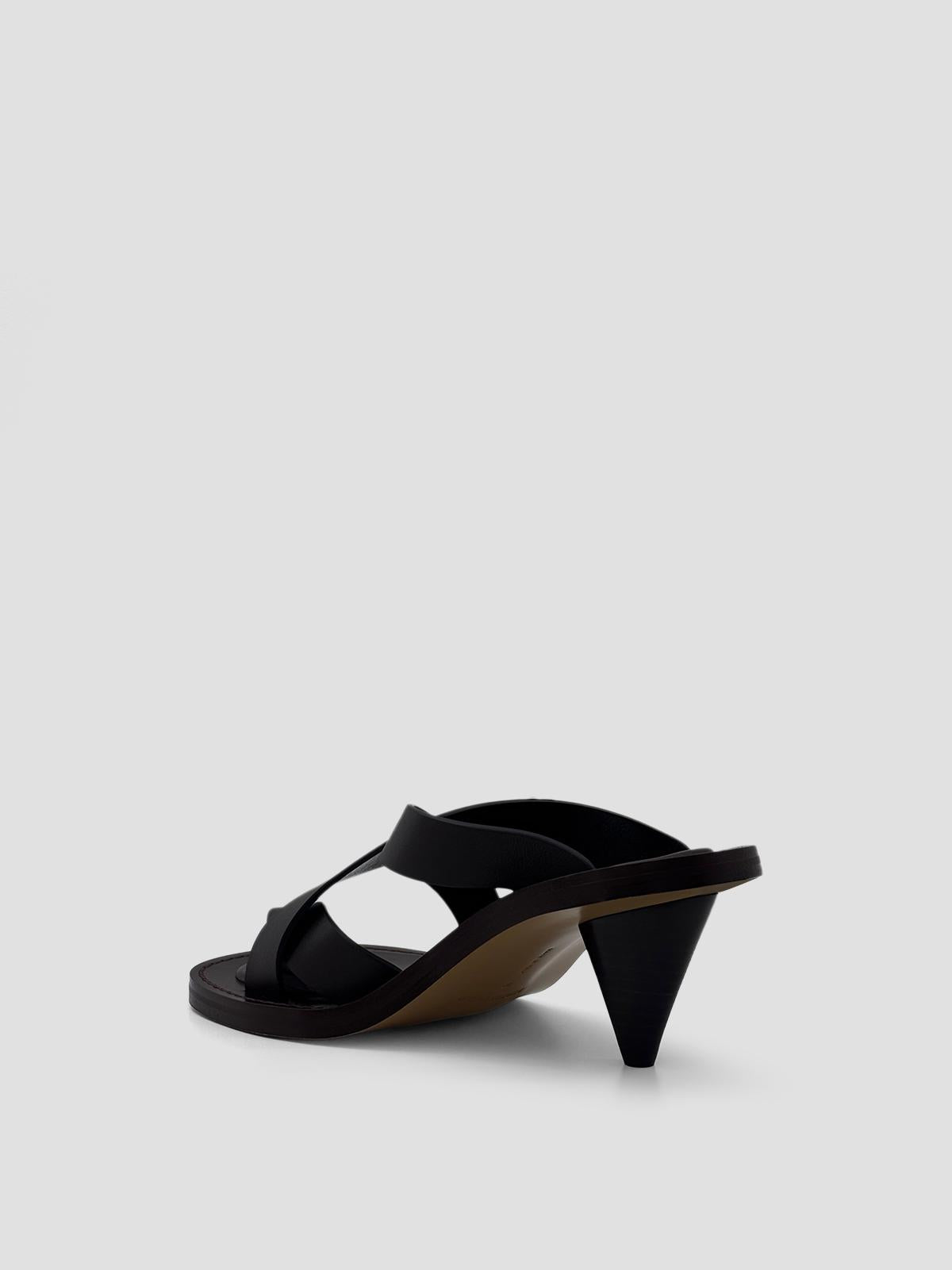 Strap Sandal 75