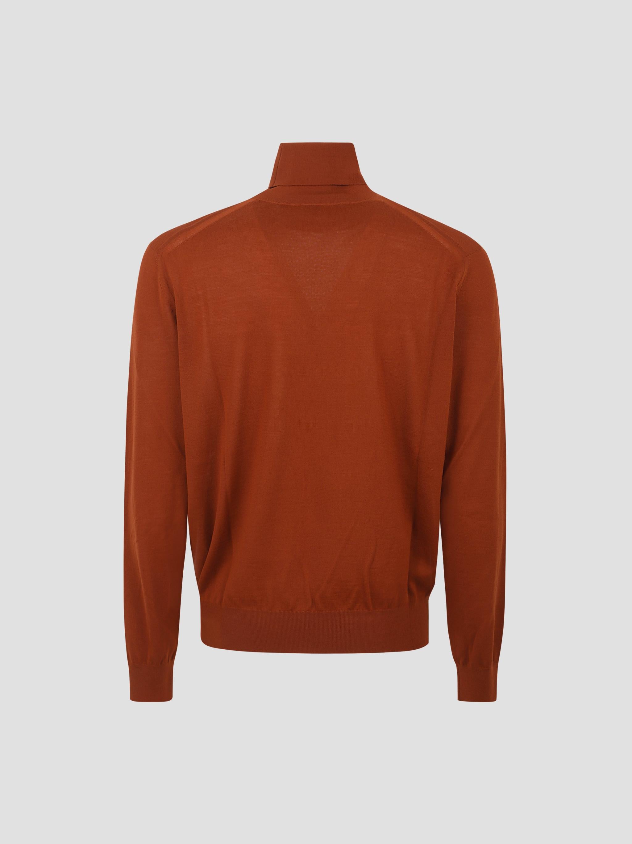 Turtelneck Sweater