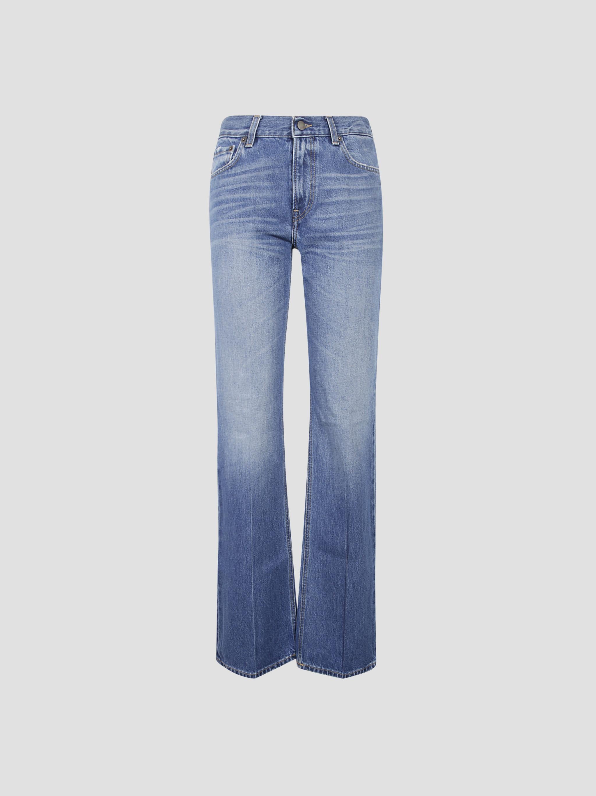 Flora Jeans