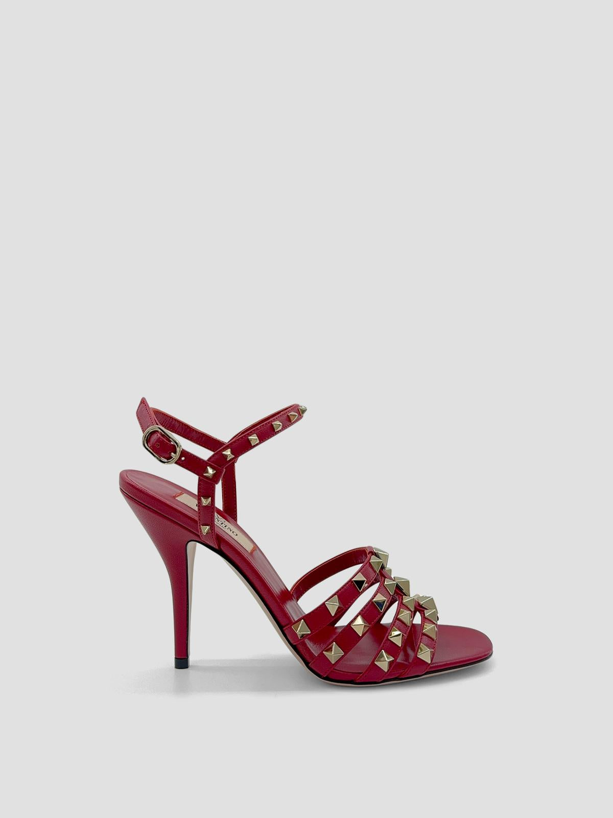 Sandal Rockstud T. 100