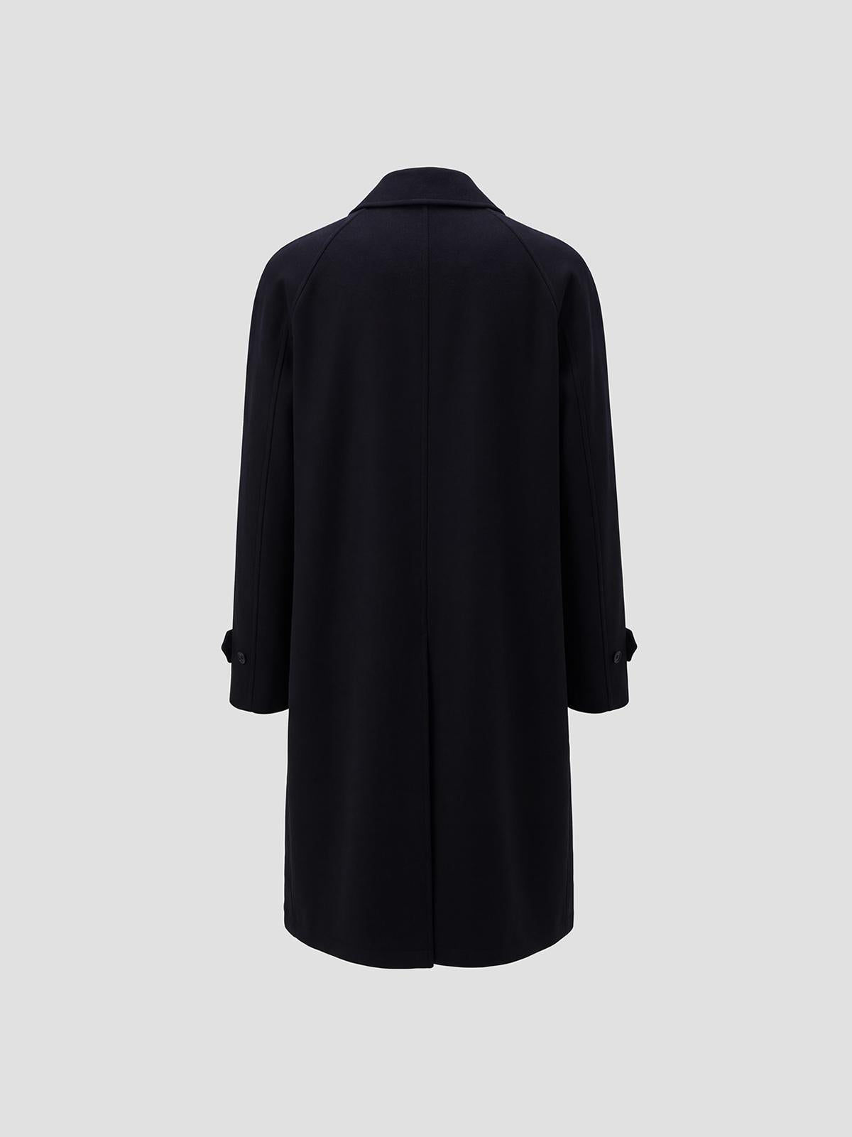 Dayton Coat